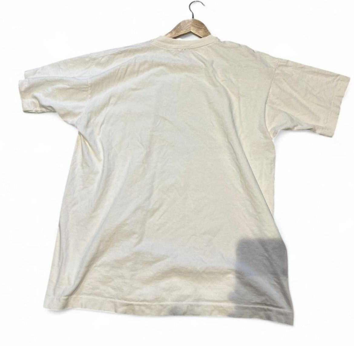 Vintage Vintage singlestitch shirt Craig Kellys World Snowboard Camp Size US S / EU 44-46 / 1 - 6 Thumbnail