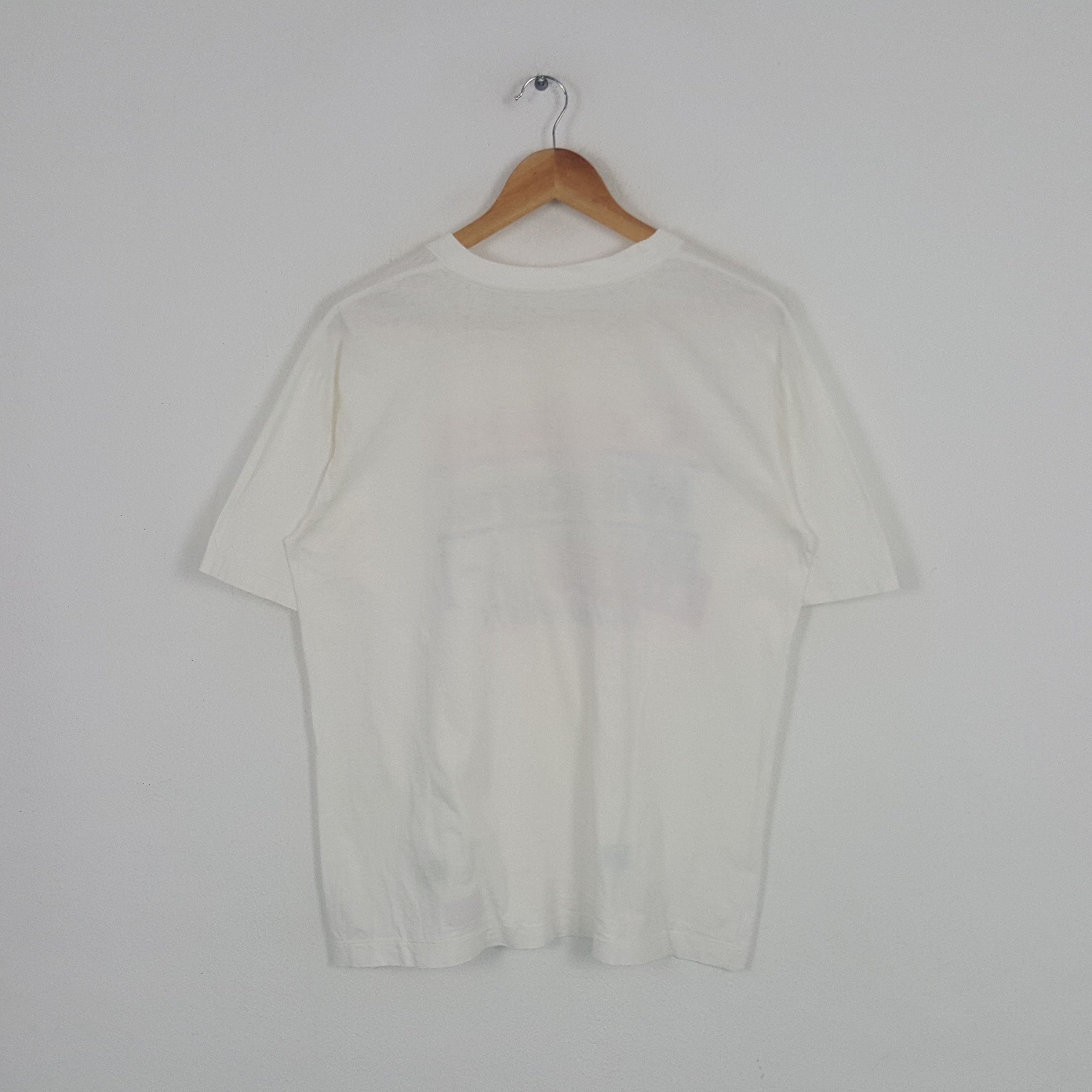 Canon × Vintage Vintage Canon Williams Formula 1 Racing Sports Tshirt Size US L / EU 52-54 / 3 - 3 Thumbnail