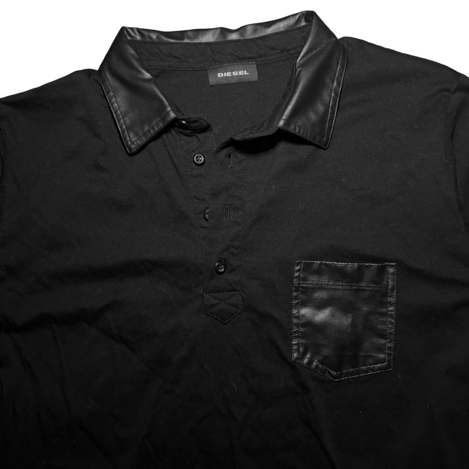 Diesel Diesel Size US M / EU 48-50 / 2 - 2 Thumbnail