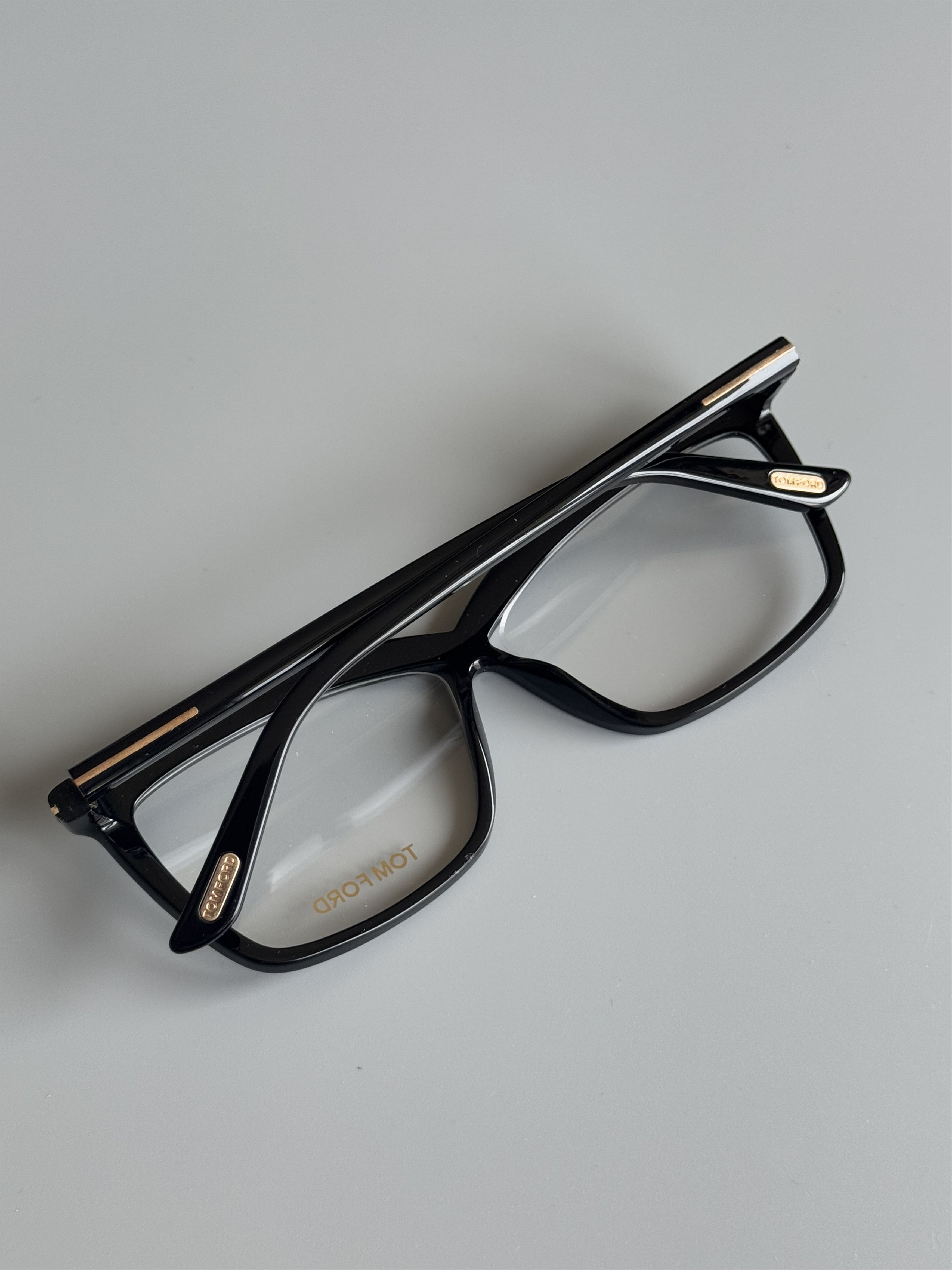 Tom Ford Tom Ford Glasses Size ONE SIZE - 5 Thumbnail