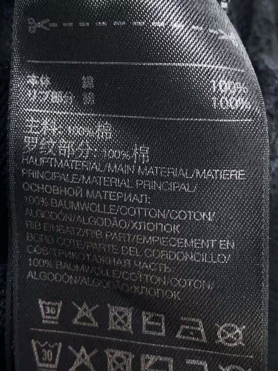 Y-3 × Yohji Yamamoto AW19 Yohji Arch Logo Hoodie Size US M / EU 48-50 / 2 - 5 Thumbnail