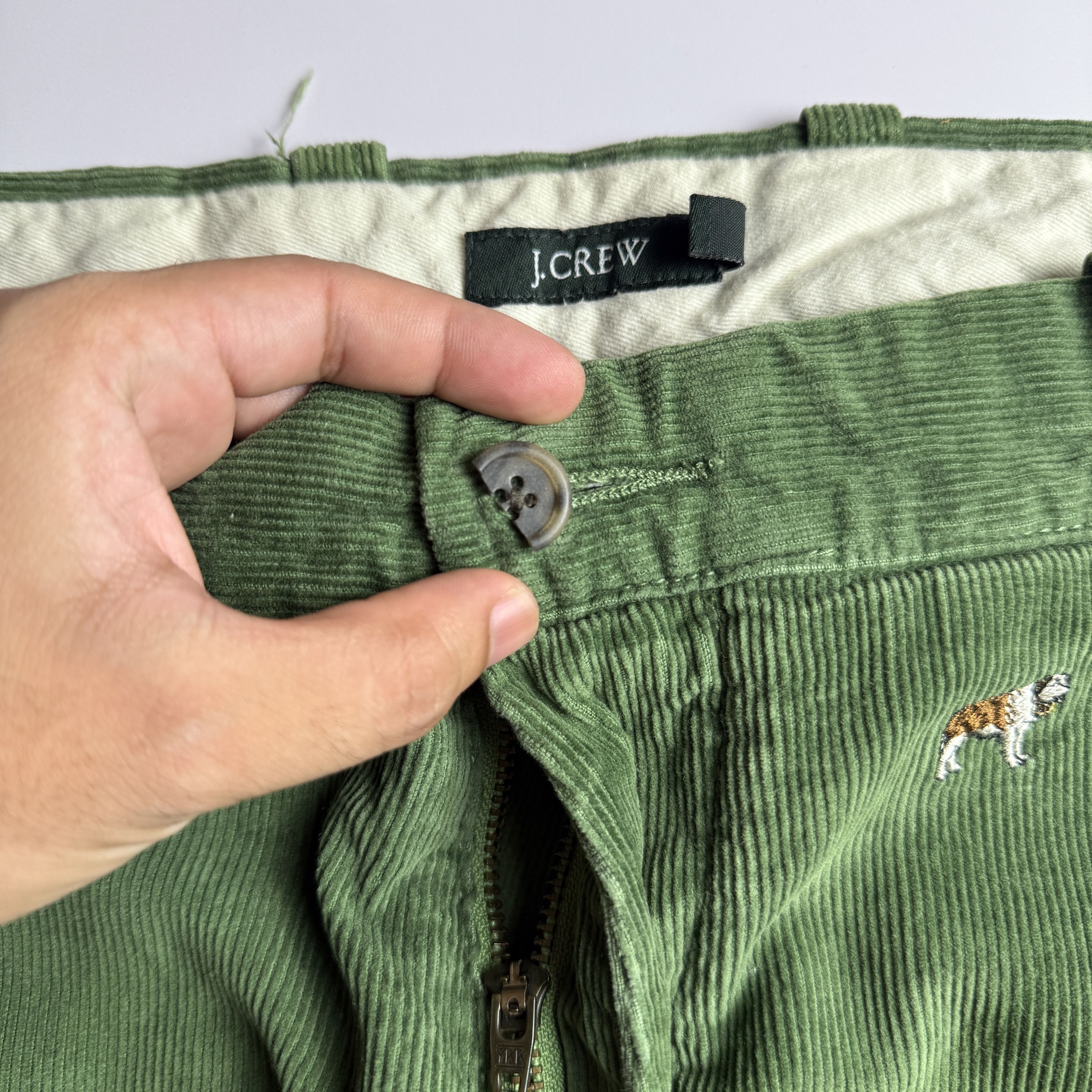 J.Crew J.Crew Size US 36 / EU 52 - 4 Thumbnail