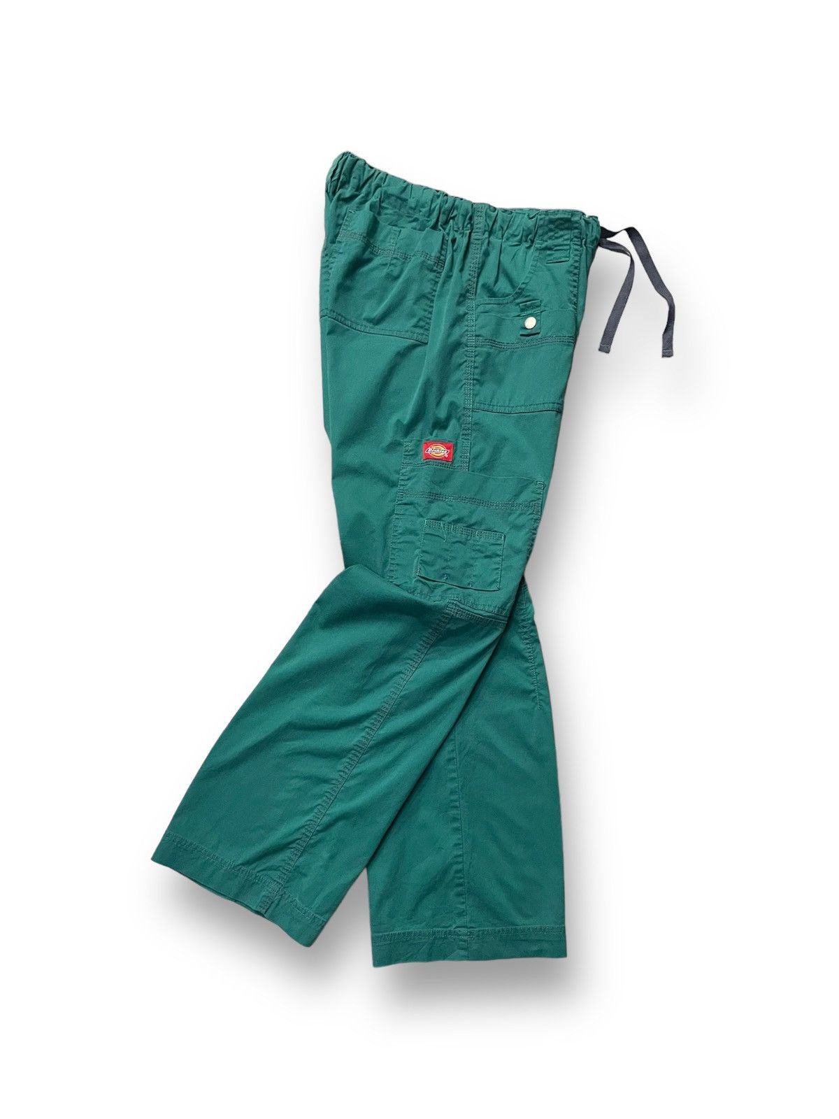 Vintage Dickies carpenter Technical easy pants
