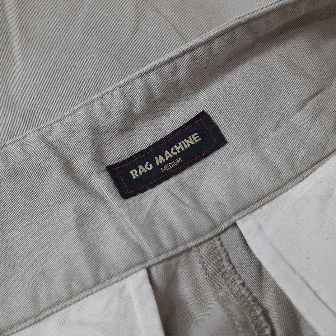 Freewheelers × Mister Freedom × RRL Ralph Lauren Rag Machine Gurkha Short Pants Size US 28 / EU 44 - 4 Thumbnail