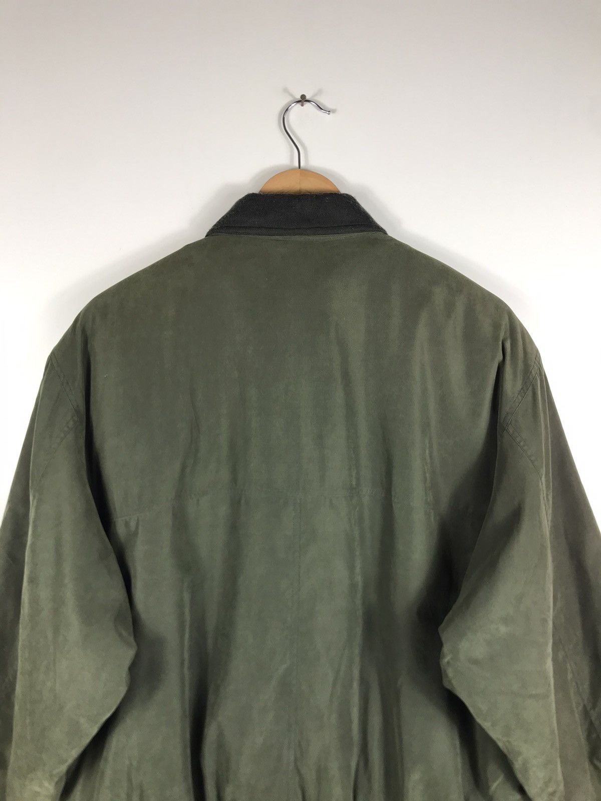 Vintage ⚡️Vintage Paul Dundy Pilot Bomber Jacket Size US L / EU 52-54 / 3 - 18 Thumbnail