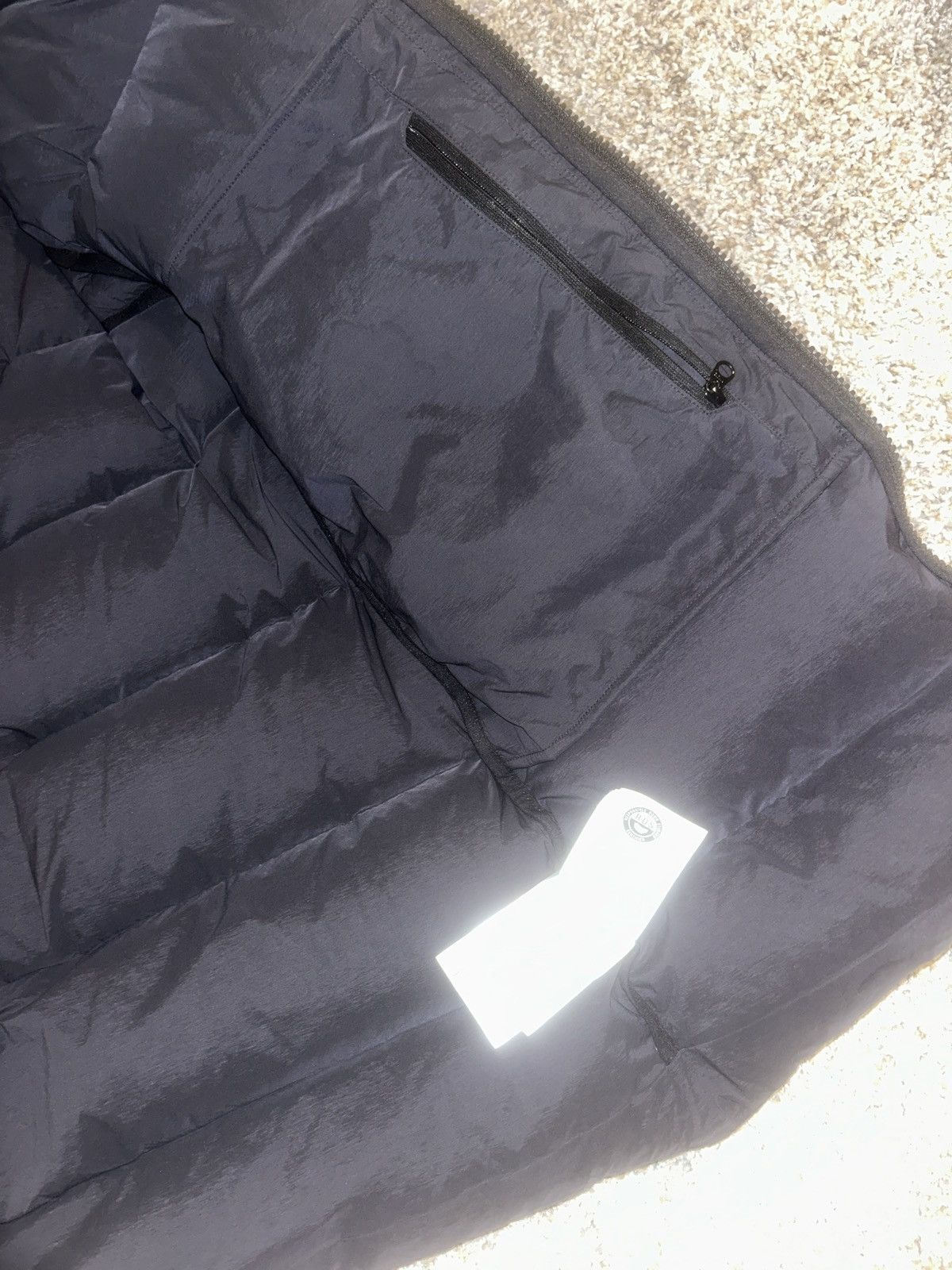Arc'teryx Arc’teryx Puffer Size US M / EU 48-50 / 2 - 8 Thumbnail