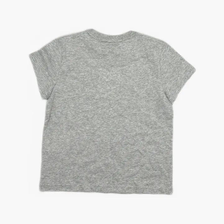 Alexander Wang Alexander Wang Gradient Logo Short Sleeve T-Shirt - Size XS / US 0-2 / IT 36-38 - 3 Thumbnail