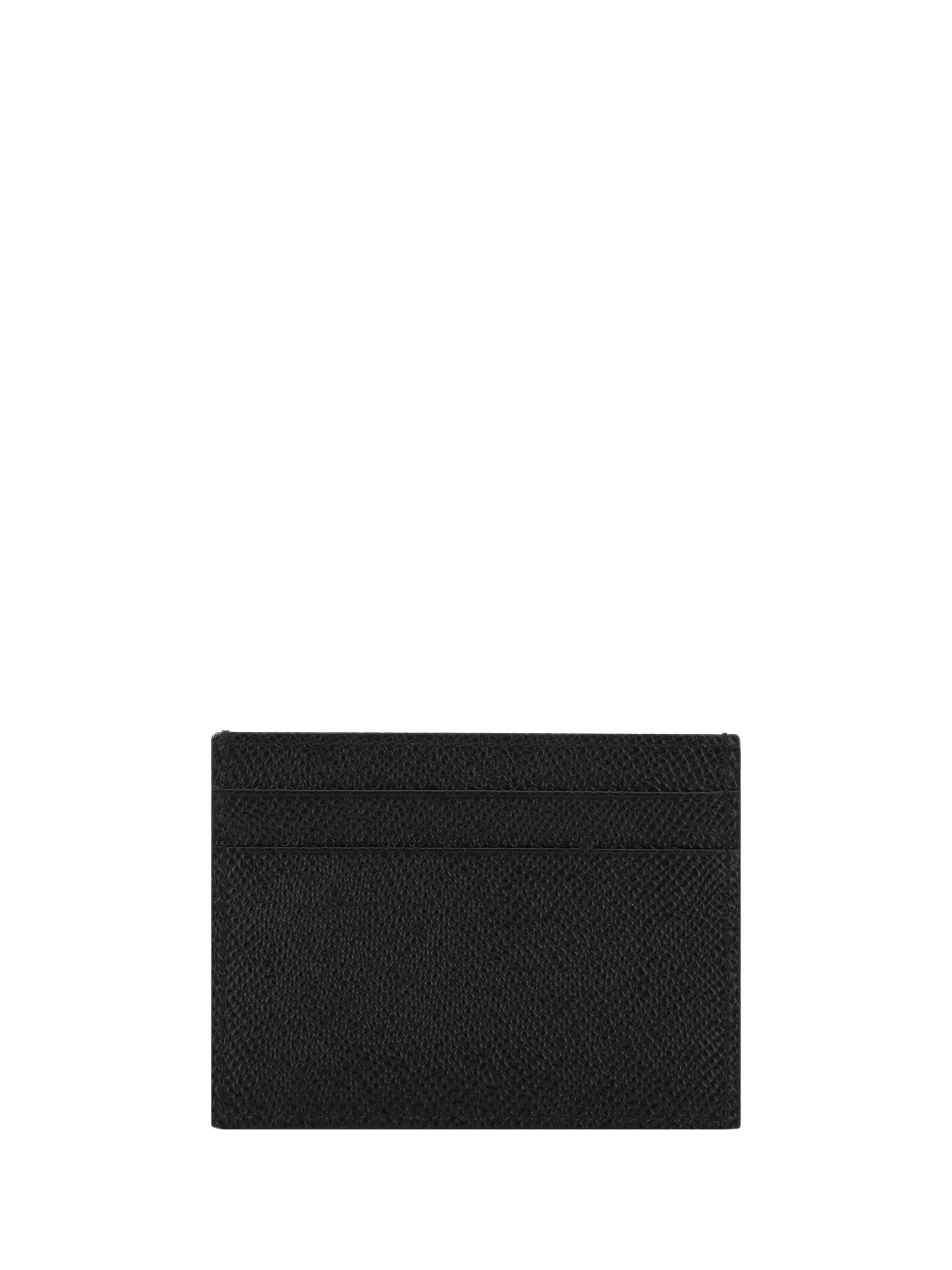 Dolce & Gabbana Card Holder Size ONE SIZE - 1 Thumbnail