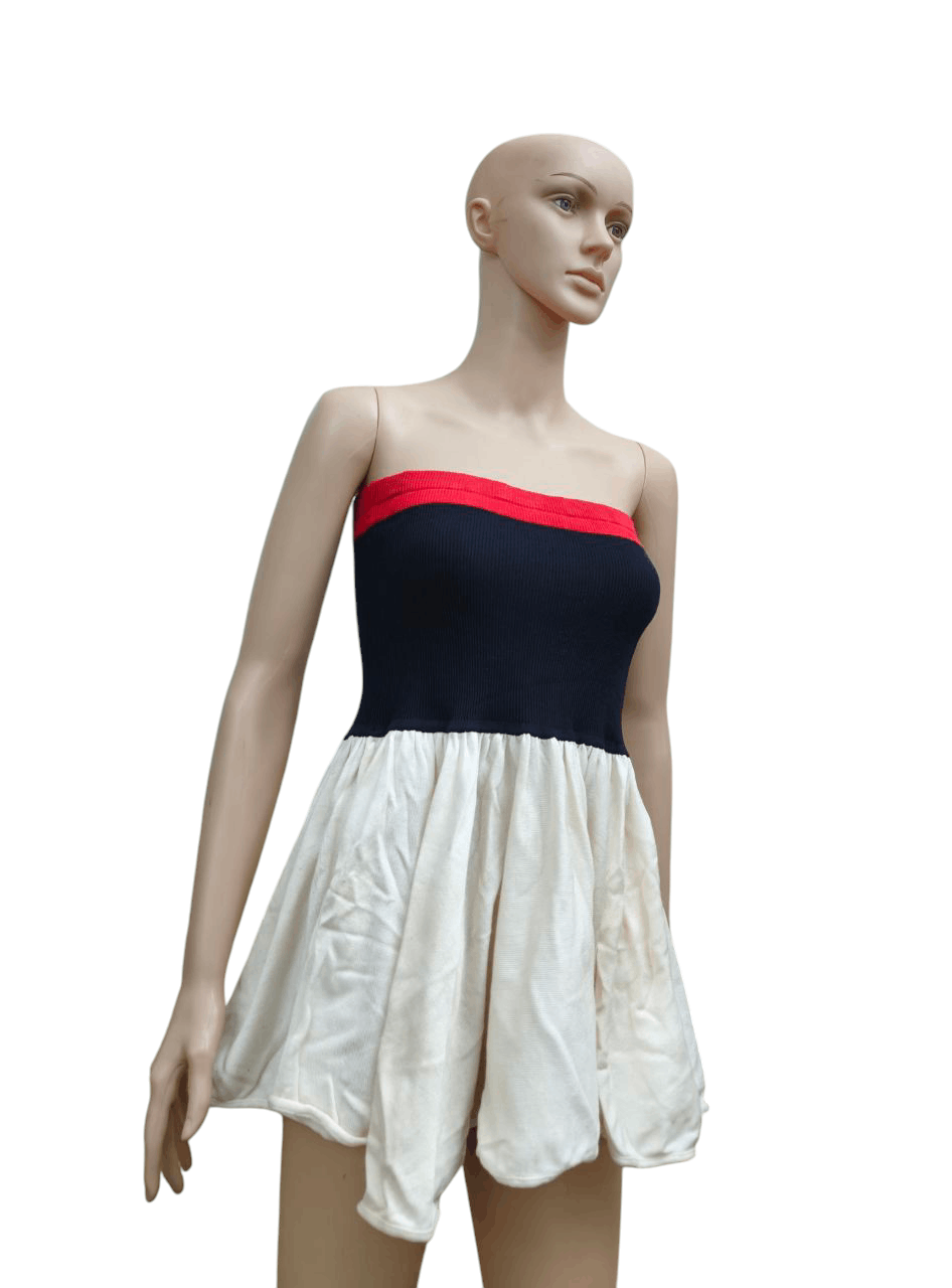 💥LAST CALL💥 Vintage Hermes Strapless