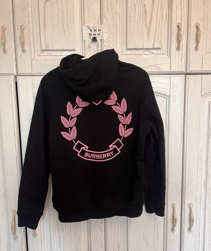 Burberry Burberry Men's Sweatshirt Size US S / EU 44-46 / 1 - 2 Thumbnail