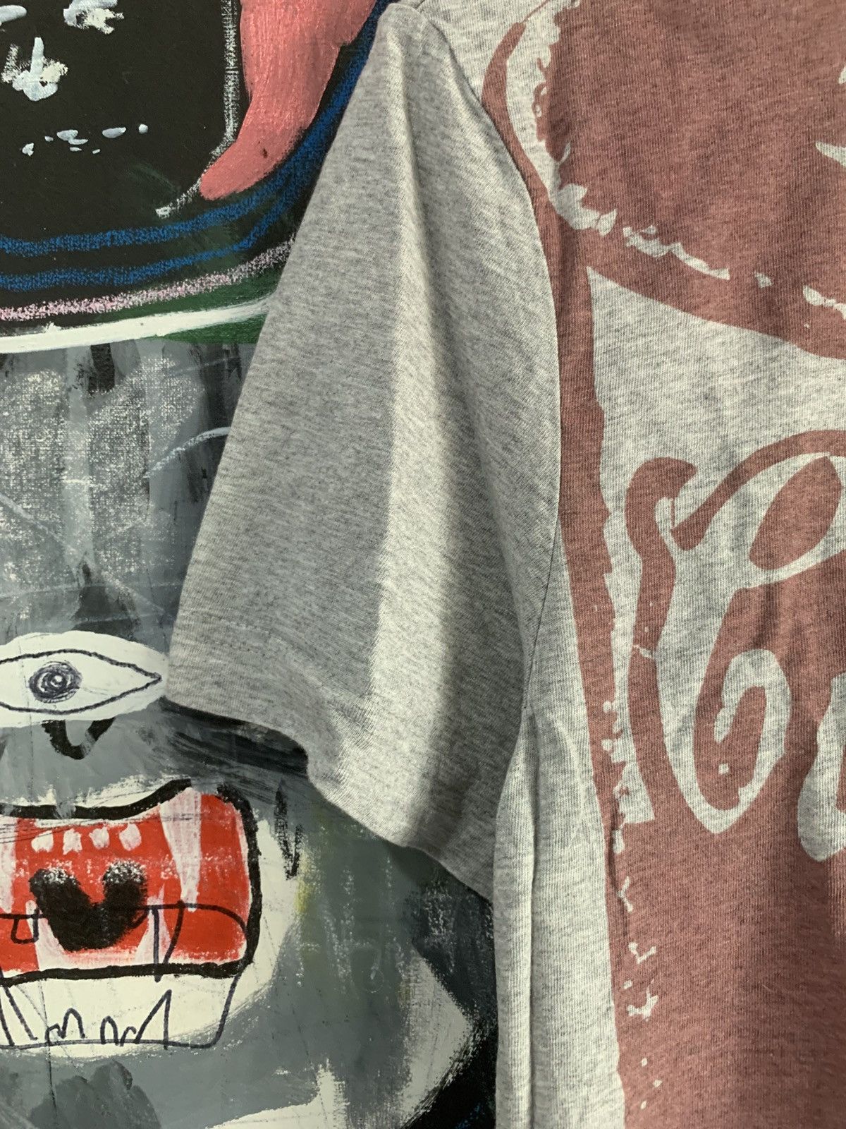 Andy Warhol Andy Warhol CAMPBELLS ‘Pop Art For Everyone ‘ Tee Shirt Size US M / EU 48-50 / 2 - 2 Thumbnail