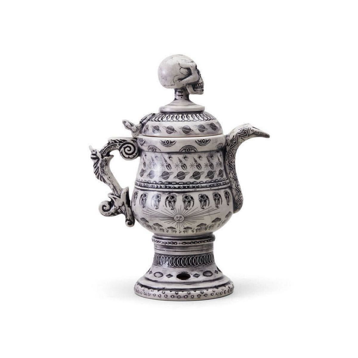Neighborhood Neighborhood Incense Chamber Size ONE SIZE - 1 Thumbnail
