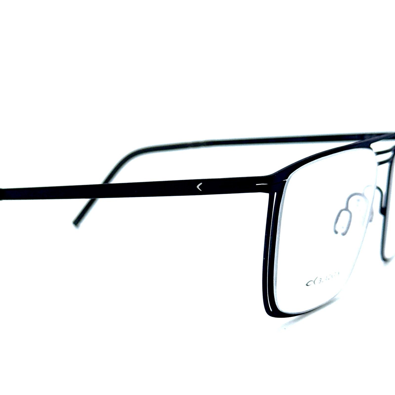 Other New, BLACKFIN Eyeglasses Port Douglas BF973 Col.1129 Size ONE SIZE - 6 Thumbnail