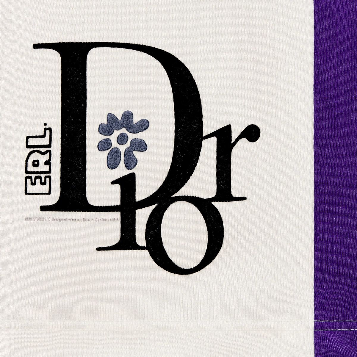 Dior o1bcso1str1224 Basketball Shorts in White Size US 26 / EU 42 - 4 Thumbnail