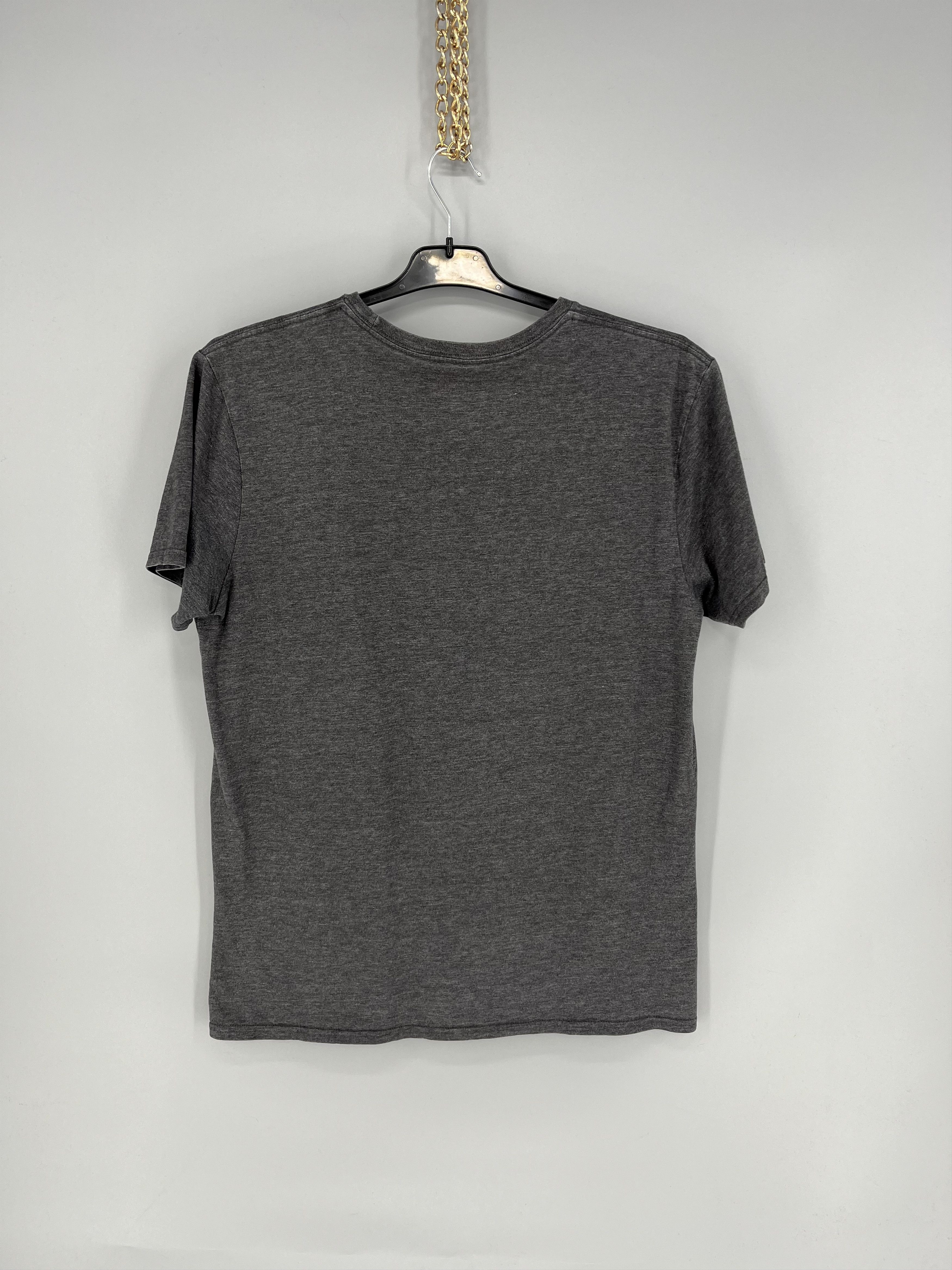 Quiksilver Vintage Quiksilver Surf Style T-shirt Mid Logo Y2K Size US M / EU 48-50 / 2 - 9 Thumbnail