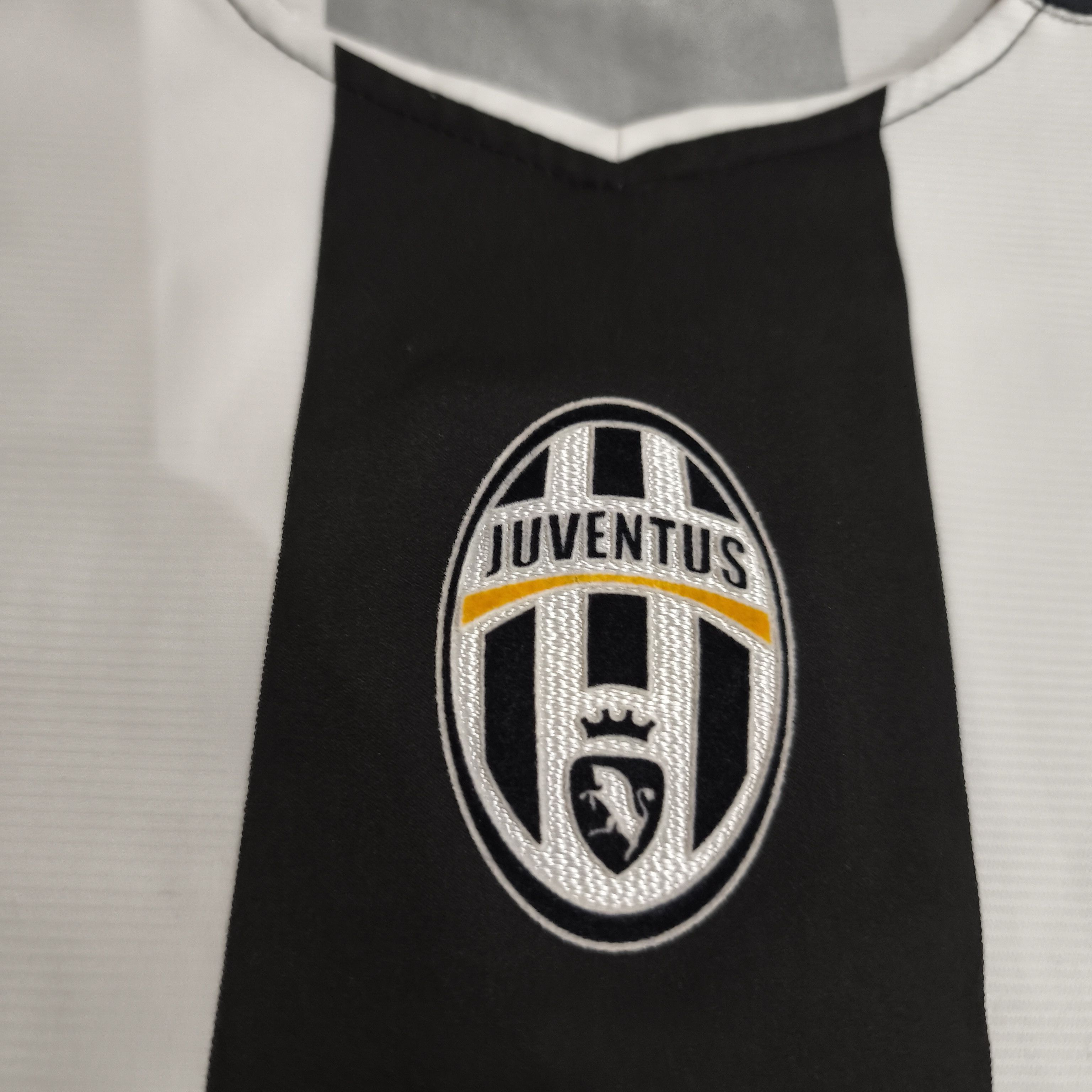 Nike Juventus Size US L / EU 52-54 / 3 - 3 Thumbnail