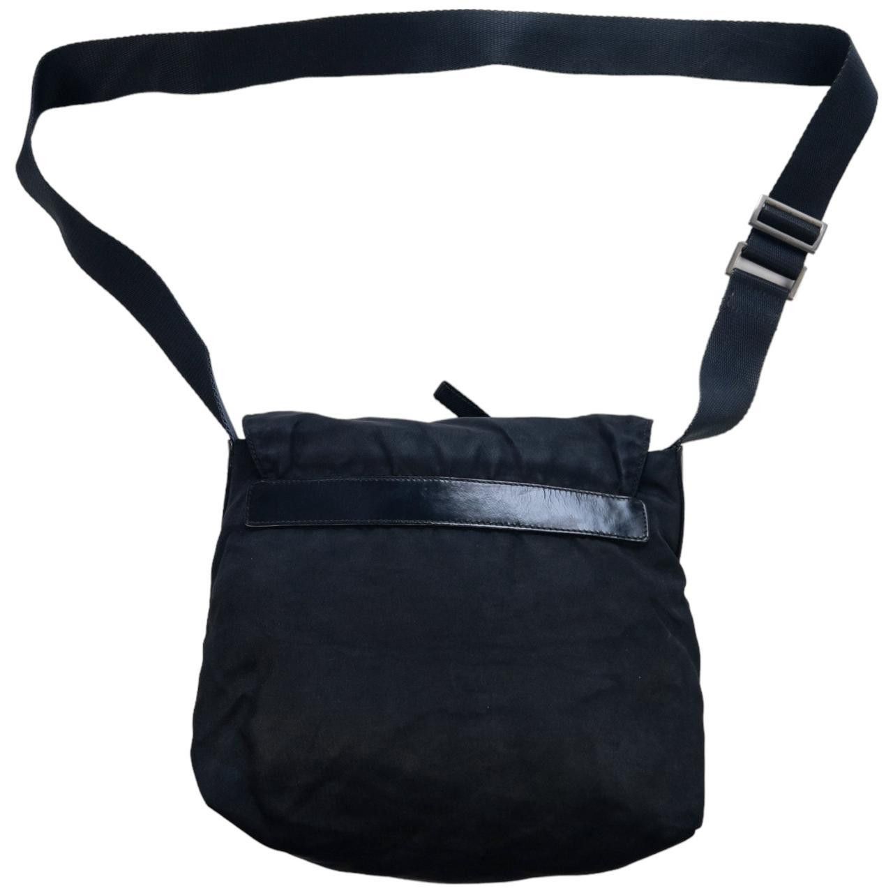 Prada Vintage Prada Crossbody Size ONE SIZE - 3 Thumbnail