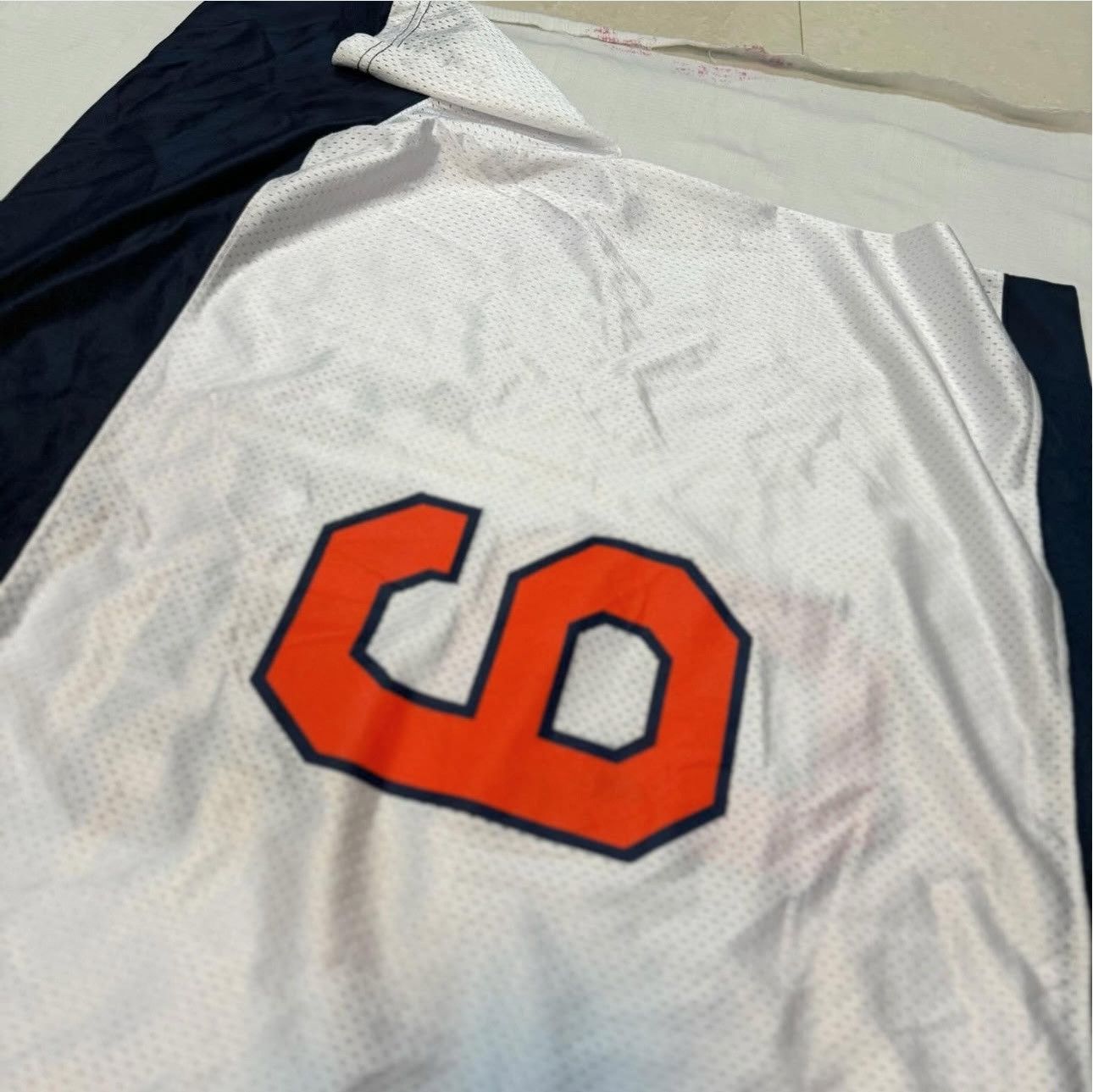 Champion × Vintage Champion prep x nfl x vintage Size US XL / EU 56 / 4 - 9 Thumbnail