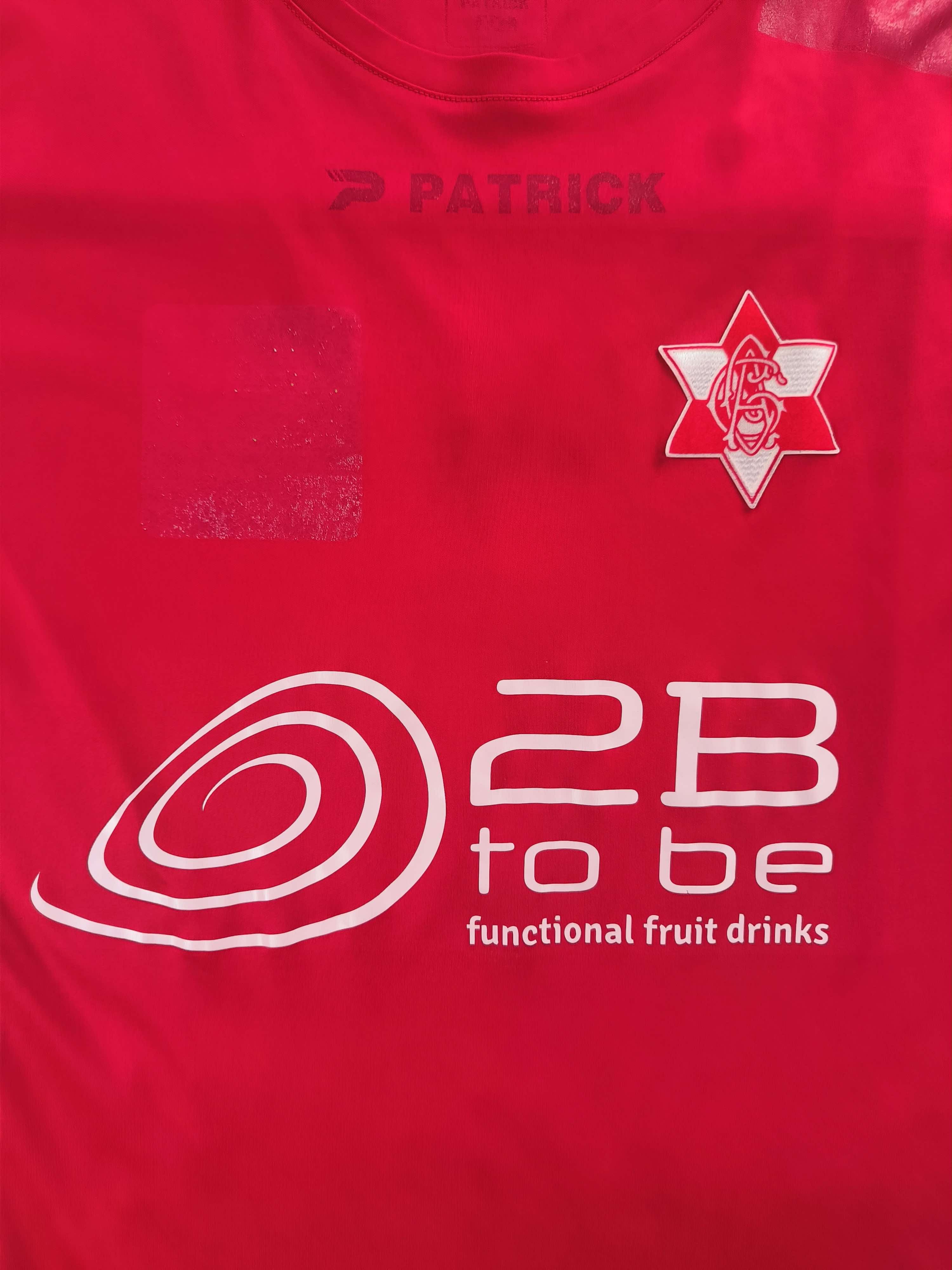 Other Grazer AK Stefan Kammerhofer Patrick football jersey sz XXL Size US XXL / EU 58 / 5 - 3 Thumbnail