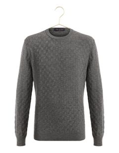Pin by RaviR on My saves  Mens designer sweaters, Louis vuitton sweater, Men  sweater