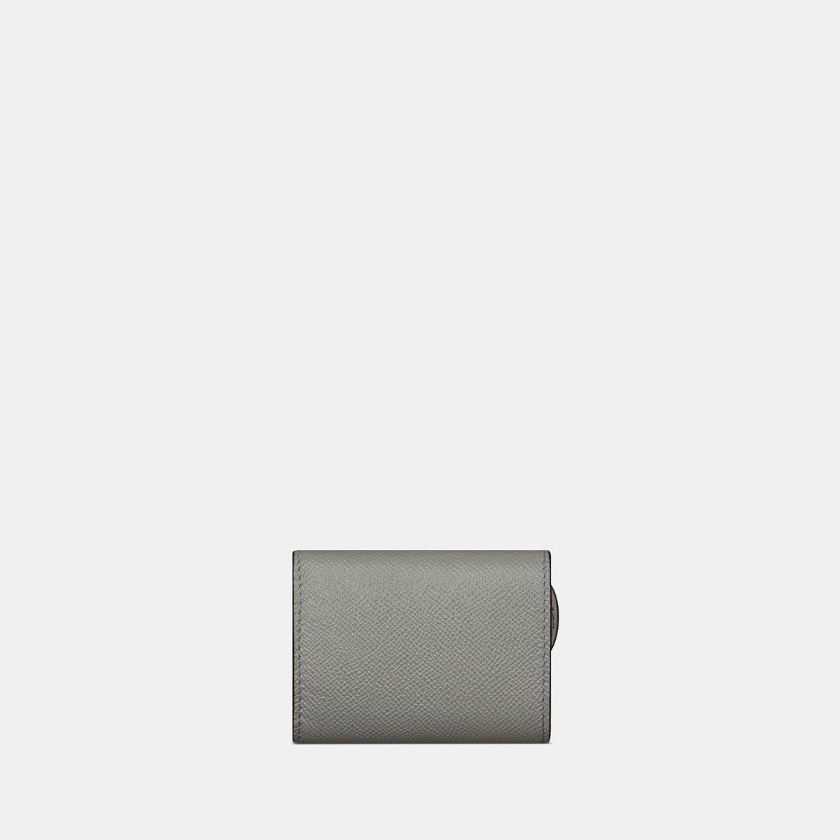 Dior o1bcso1str0125 Wallet in Grey Size ONE SIZE - 4 Thumbnail