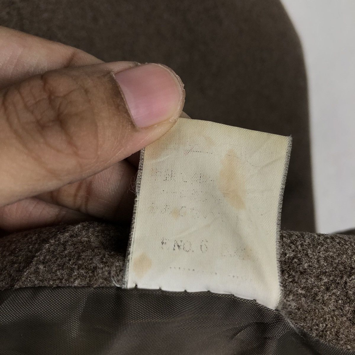 Japanese Brand 🔥Vintage Bomber Jacket Ayesta Japan Issey Miyake Size US L / EU 52-54 / 3 - 19 Thumbnail