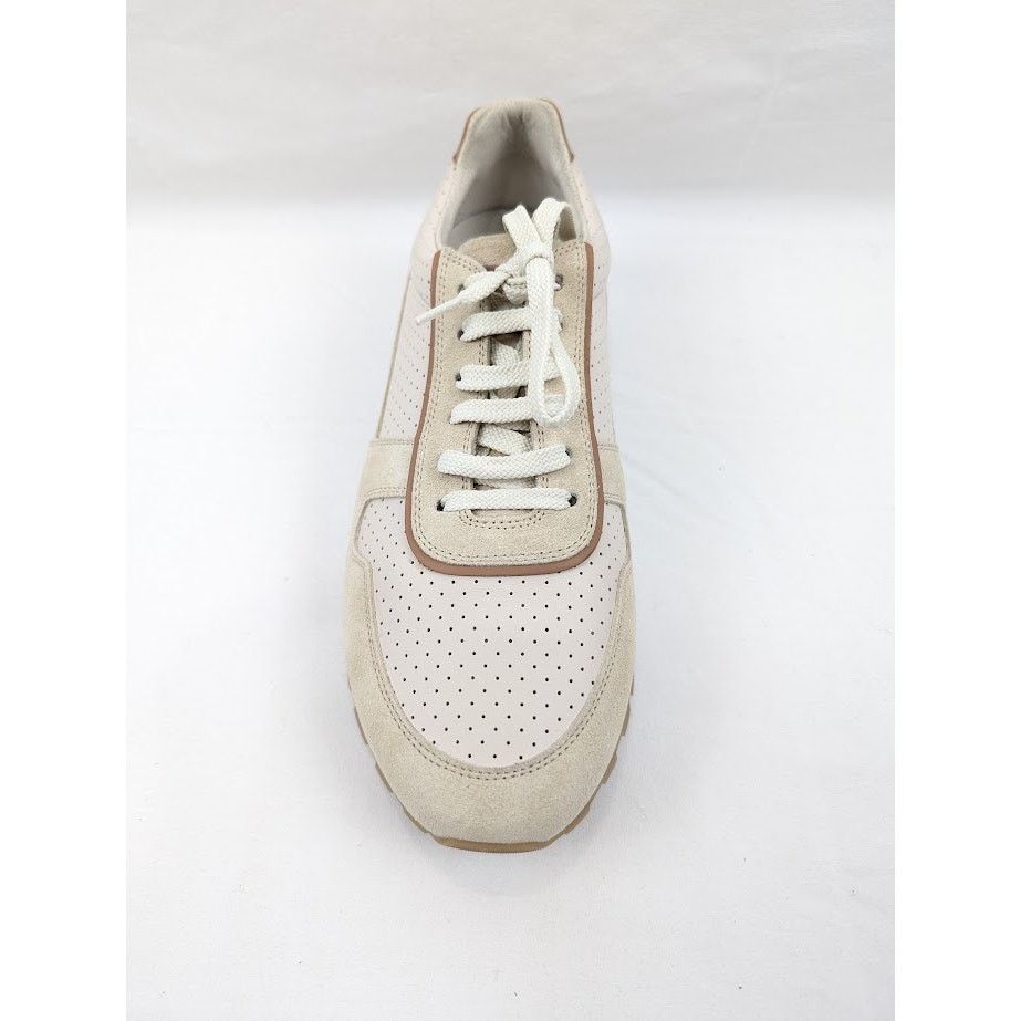 Brunello Cucinelli o1rshd1 Low-Top Sneakers in Multicolor Size US 8 / EU 41 - 6 Thumbnail
