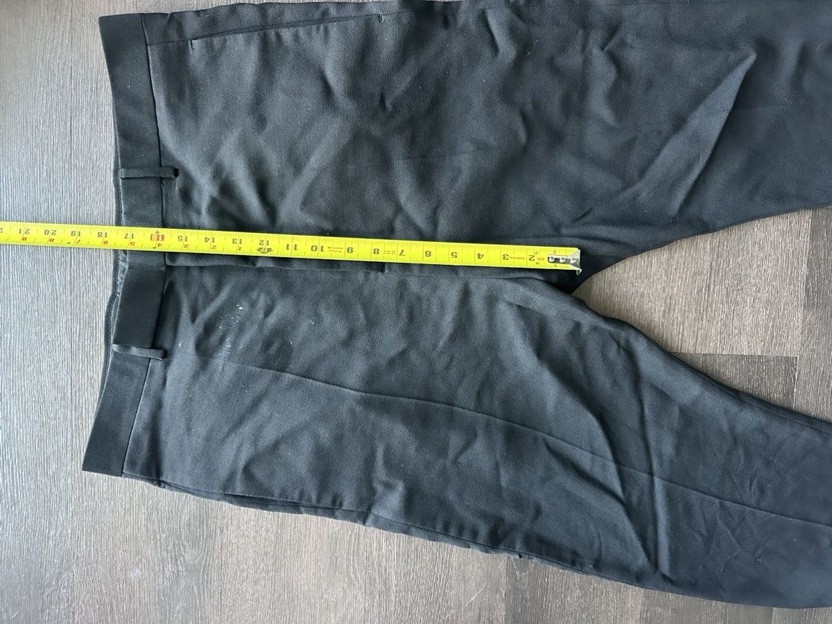 Rick Owens Rick Owen’s cropped trousers Size US 32 / EU 48 - 8 Thumbnail