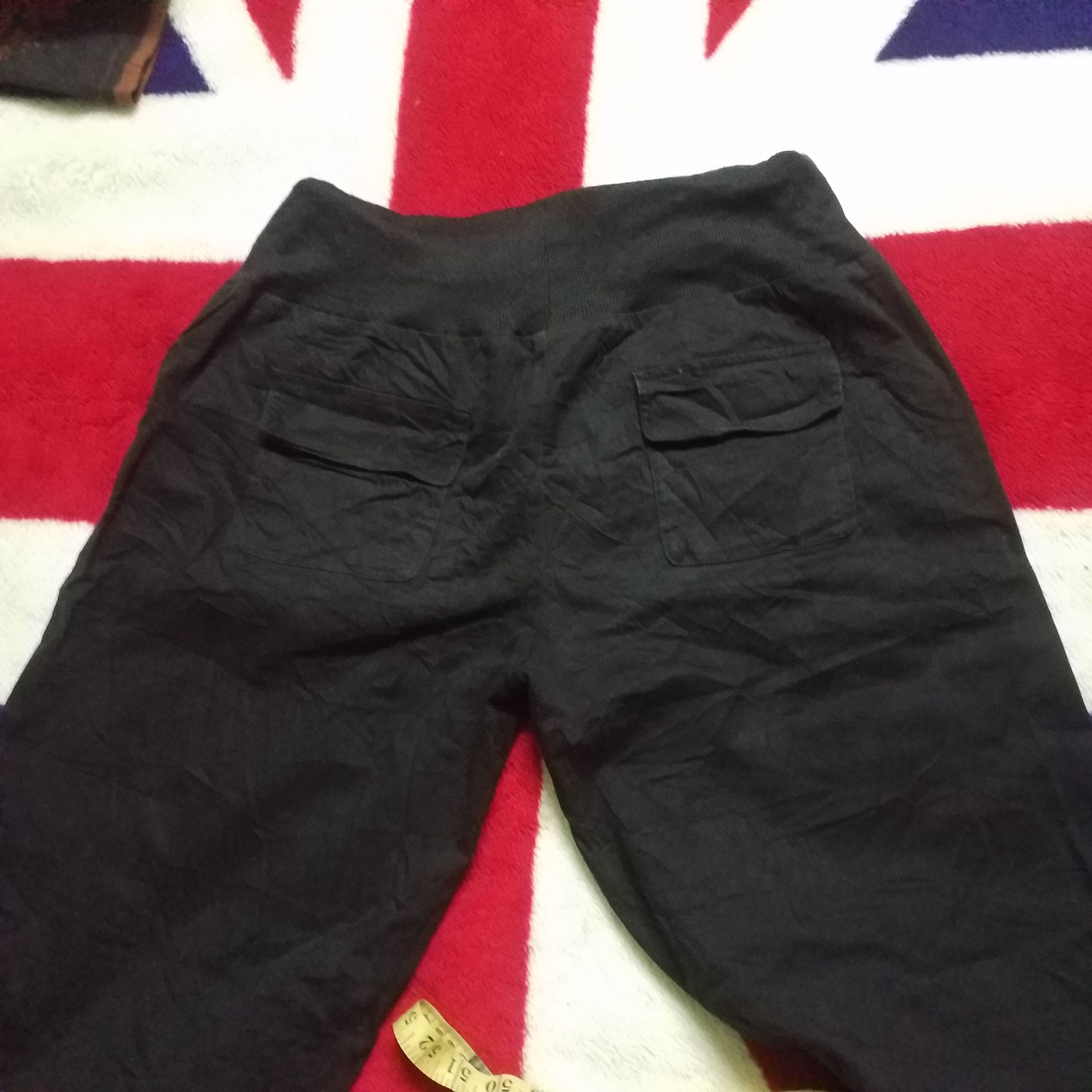 Rei H/S designed by Rei super flare baggy elastic pant Size 40" / US 18 - 9 Thumbnail