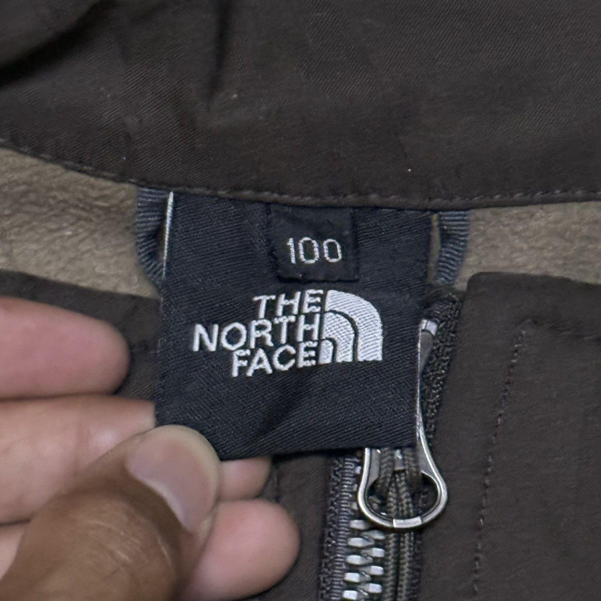 The North Face The North Face Vest Size US L / EU 52-54 / 3 - 4 Thumbnail
