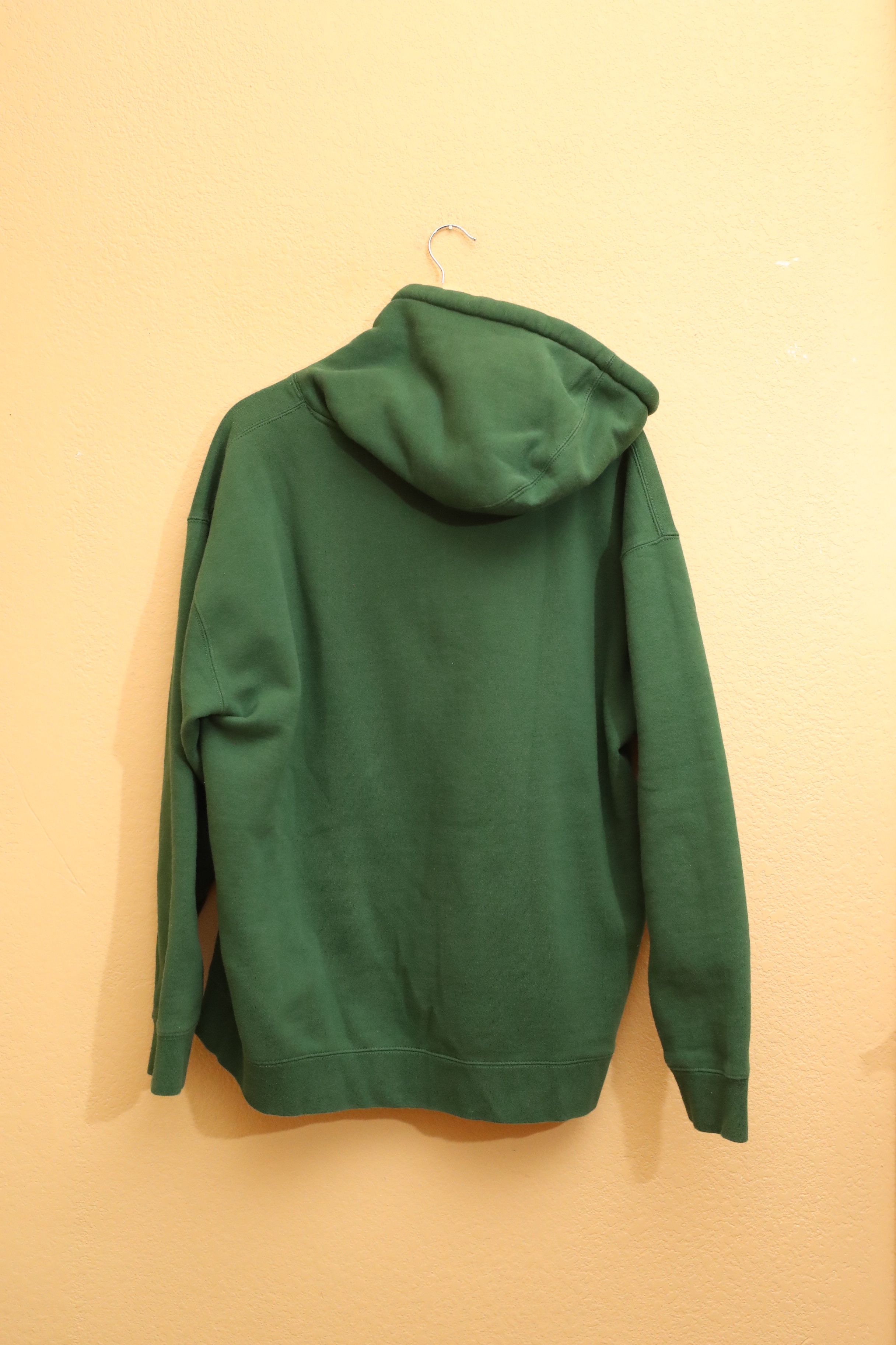 Other Autumn Men's Utility Hoodie (XL) Size US XL / EU 56 / 4 - 2 Thumbnail