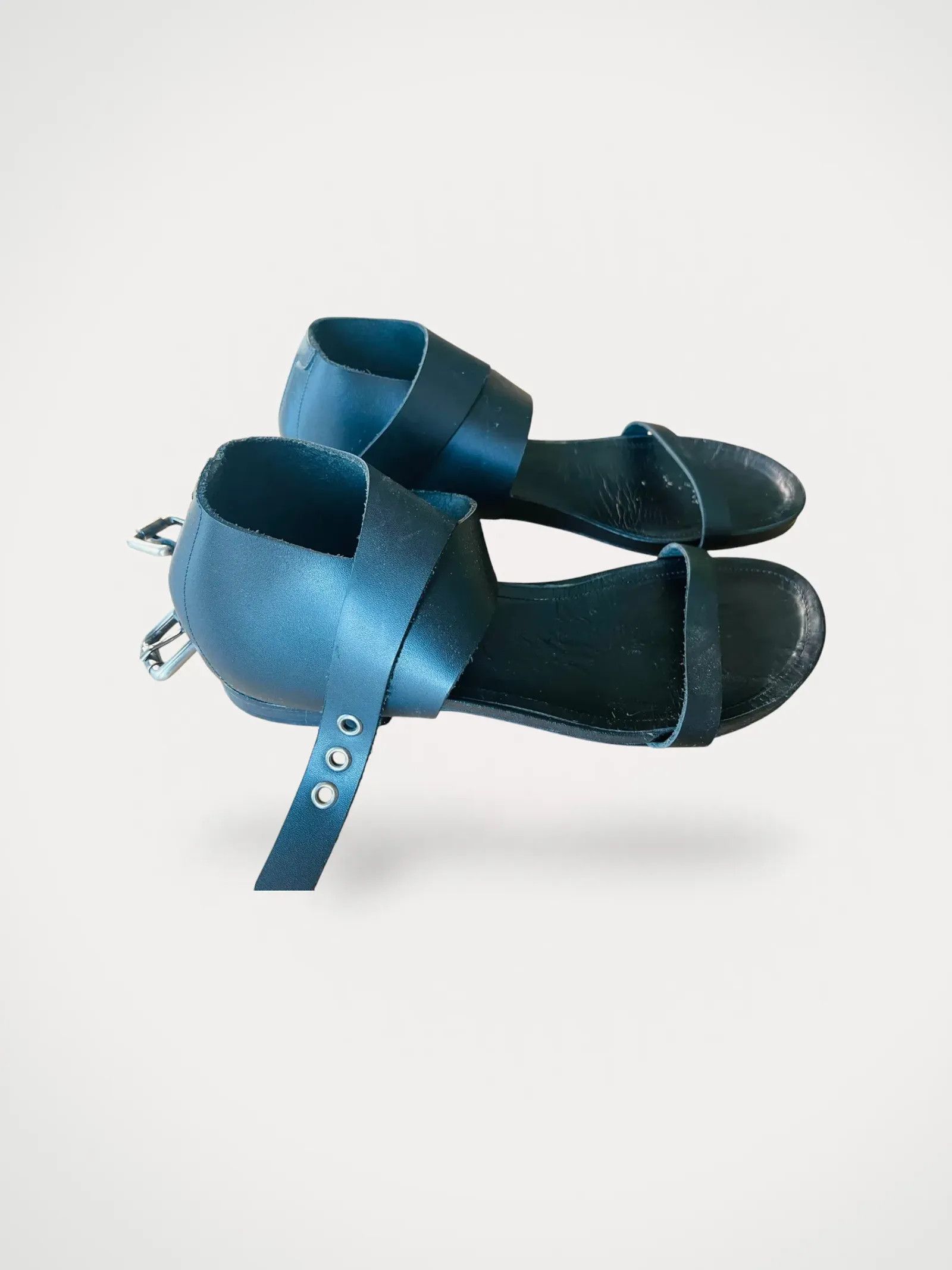 Hope Hope Sandals Size US 11 / IT 41 - 1 Thumbnail