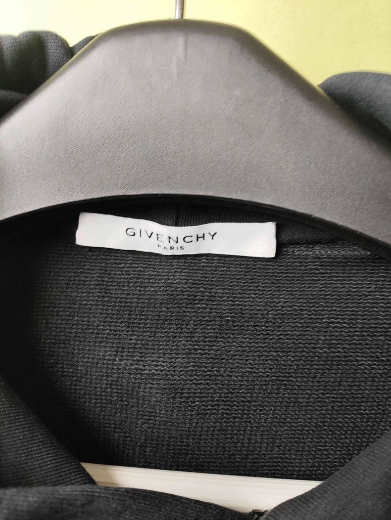 Givenchy Givenchy Antigona Black Glossy Leather Single Shoulder Bag Size US L / EU 52-54 / 3 - 3 Thumbnail