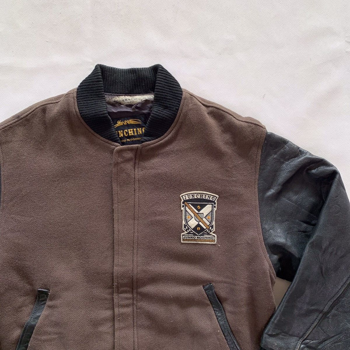 Japanese Brand × Mr. Junko × Vintage Junko Koshino jacket Size US M / EU 48-50 / 2 - 3 Thumbnail