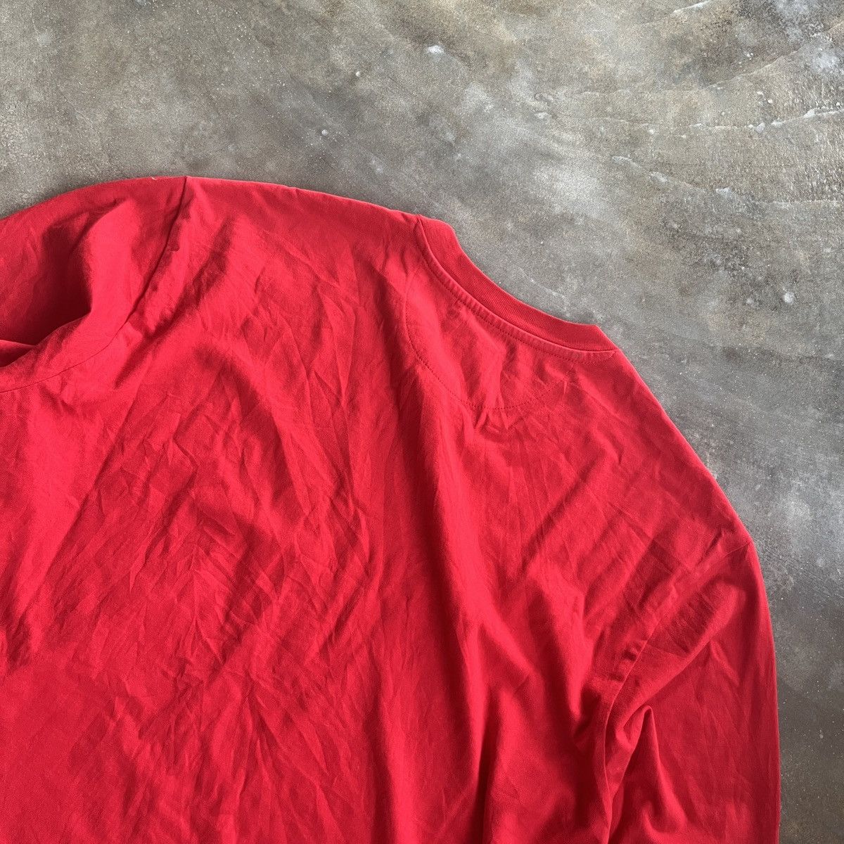 Supreme Supreme x Ralph Bakshi SS08 Coonskin In Red Size US L / EU 52-54 / 3 - 13 Thumbnail