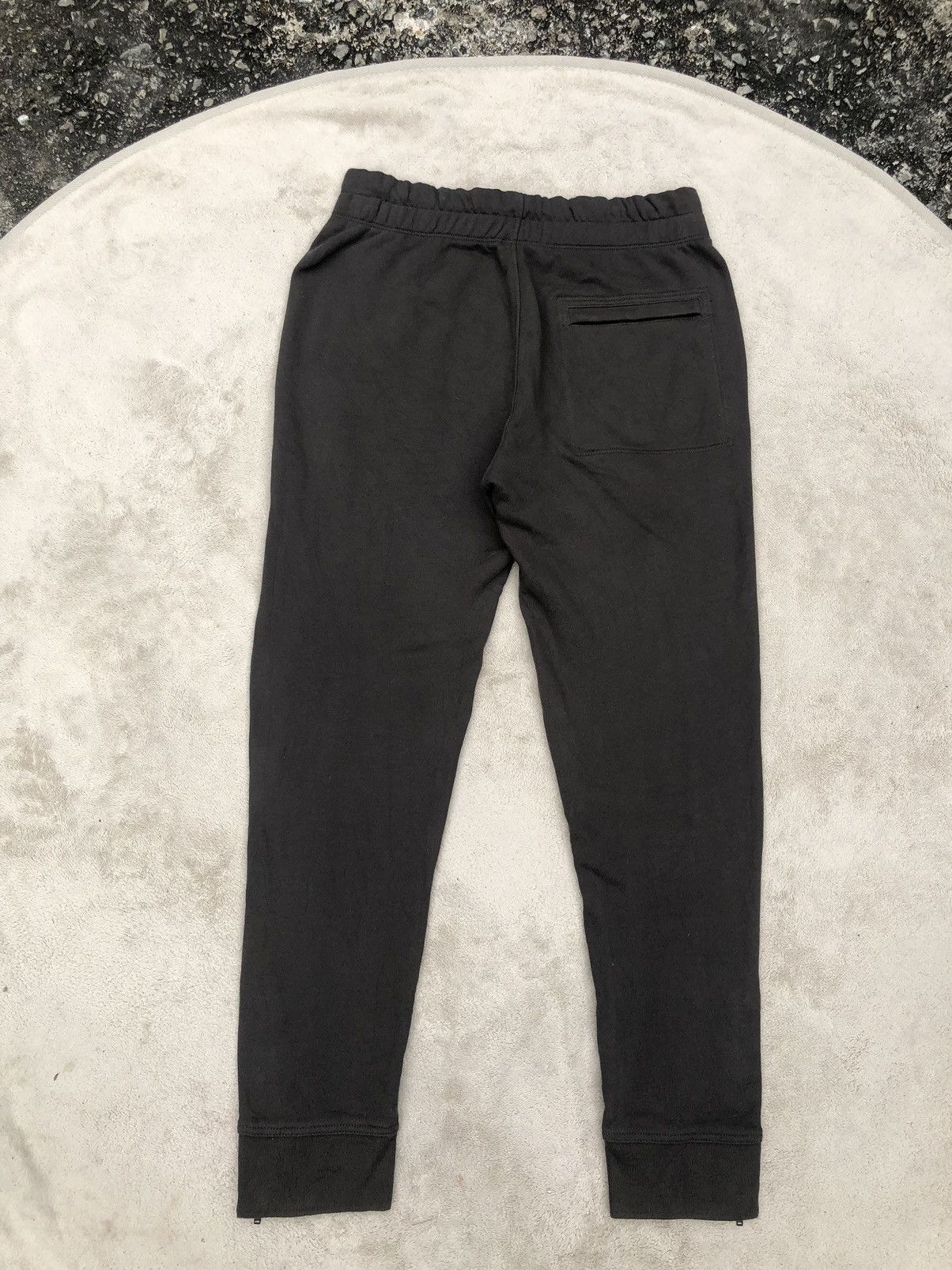 Christophe Lemaire Vintage Uniqlo x Lemaire Sweatpant Size US 31 - 13 Thumbnail