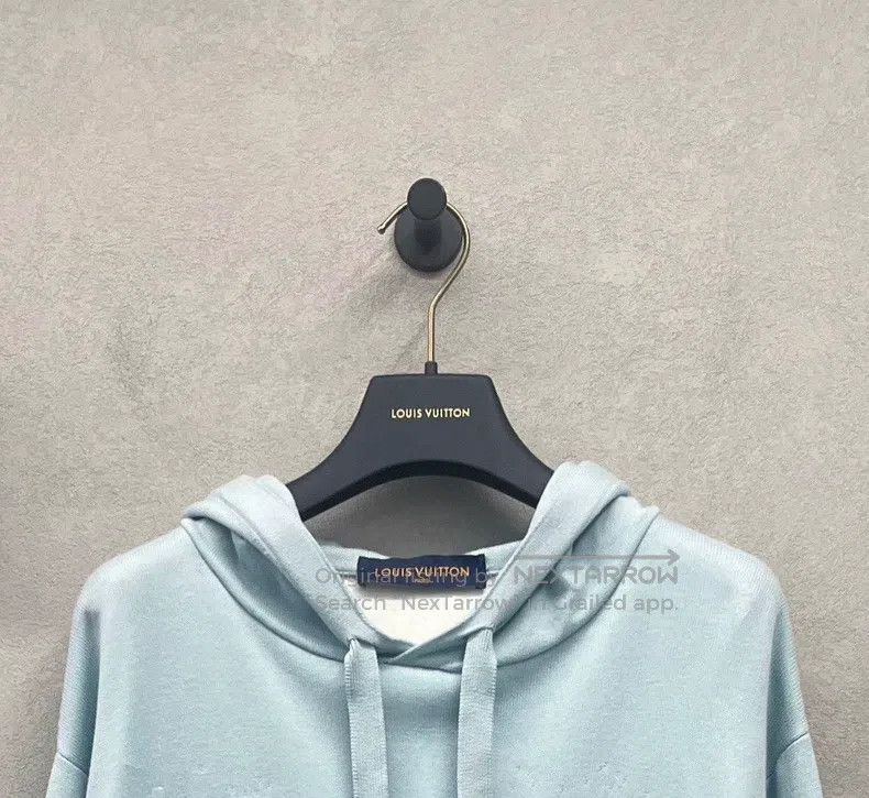 Louis Vuitton Louis Vuitton FALL Series Gradient Hooded Sweatshirt Size US M / EU 48-50 / 2 - 5 Thumbnail