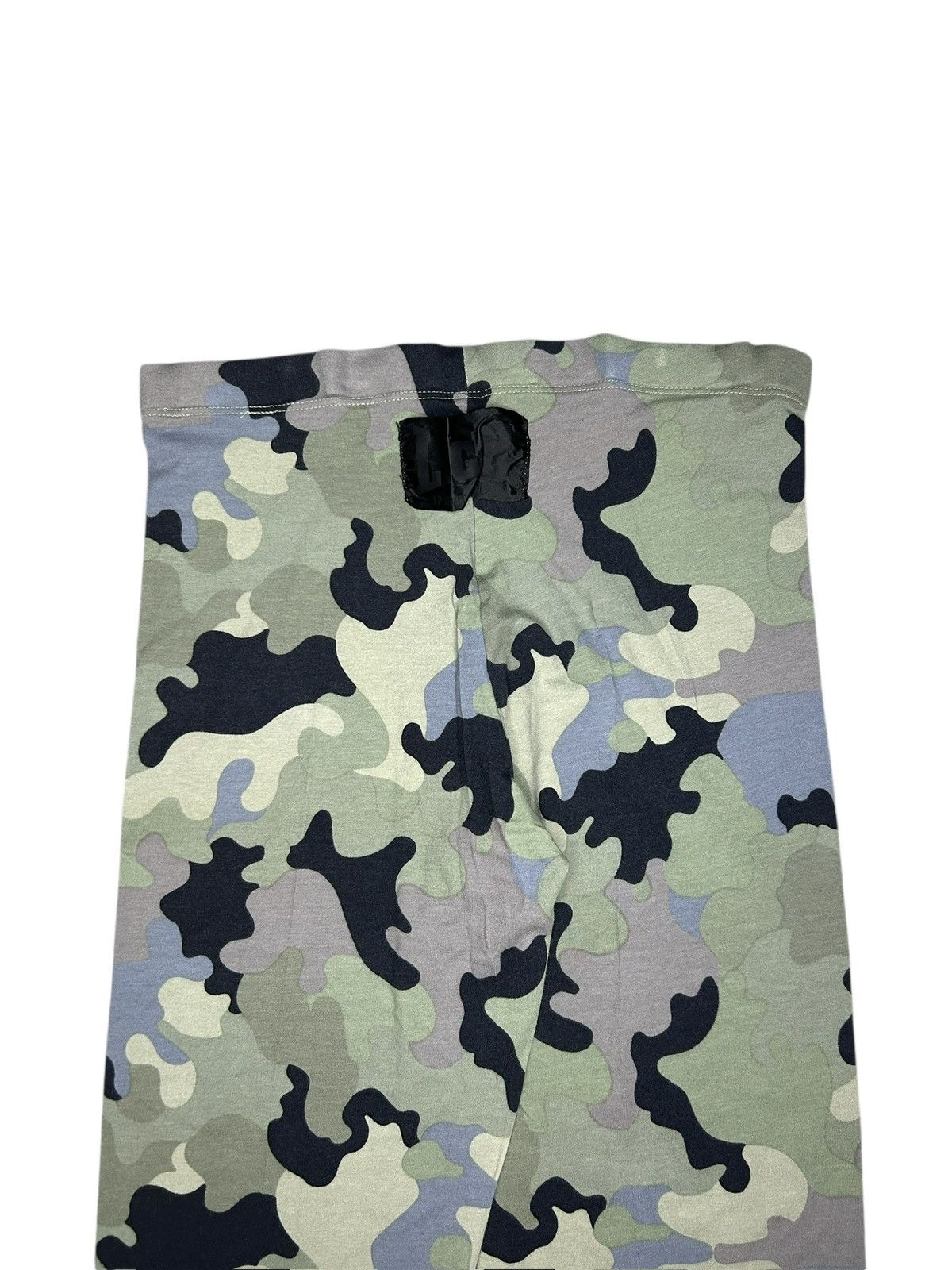 Le Grande Bleu (L.G.B.) Camo Ensemble Size M / US 6-8 / IT 42-44 - 12 Thumbnail