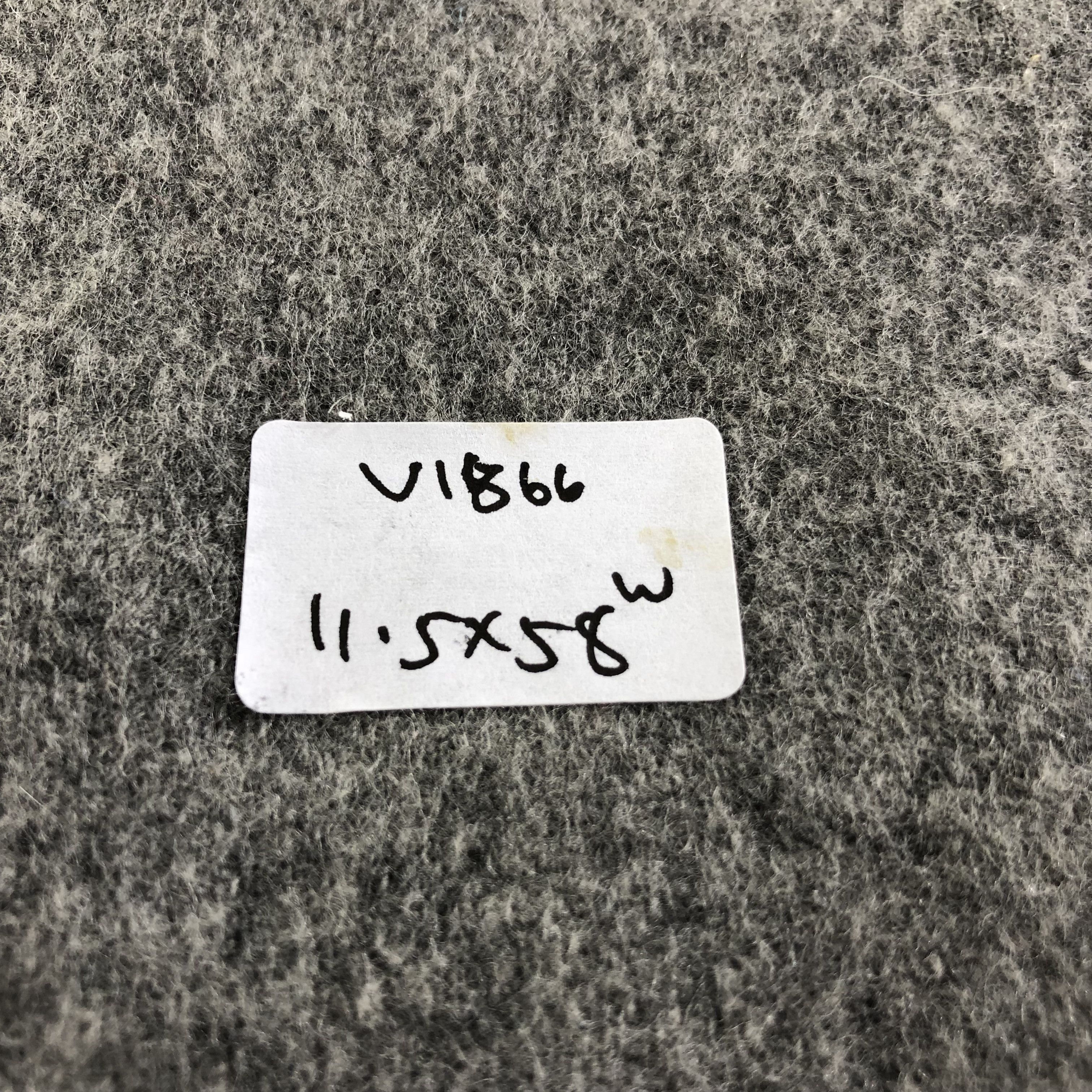 Vivienne Westwood Vivienne Westwood Wool Scarf Muffler V1866 Size ONE SIZE - 7 Thumbnail
