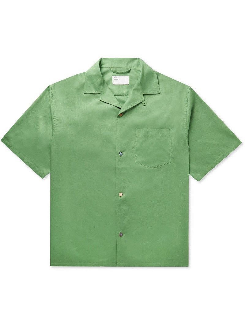 4SDESIGNS Camp Short Sleeve Shirt Size US S / EU 44-46 / 1 - 2 Thumbnail