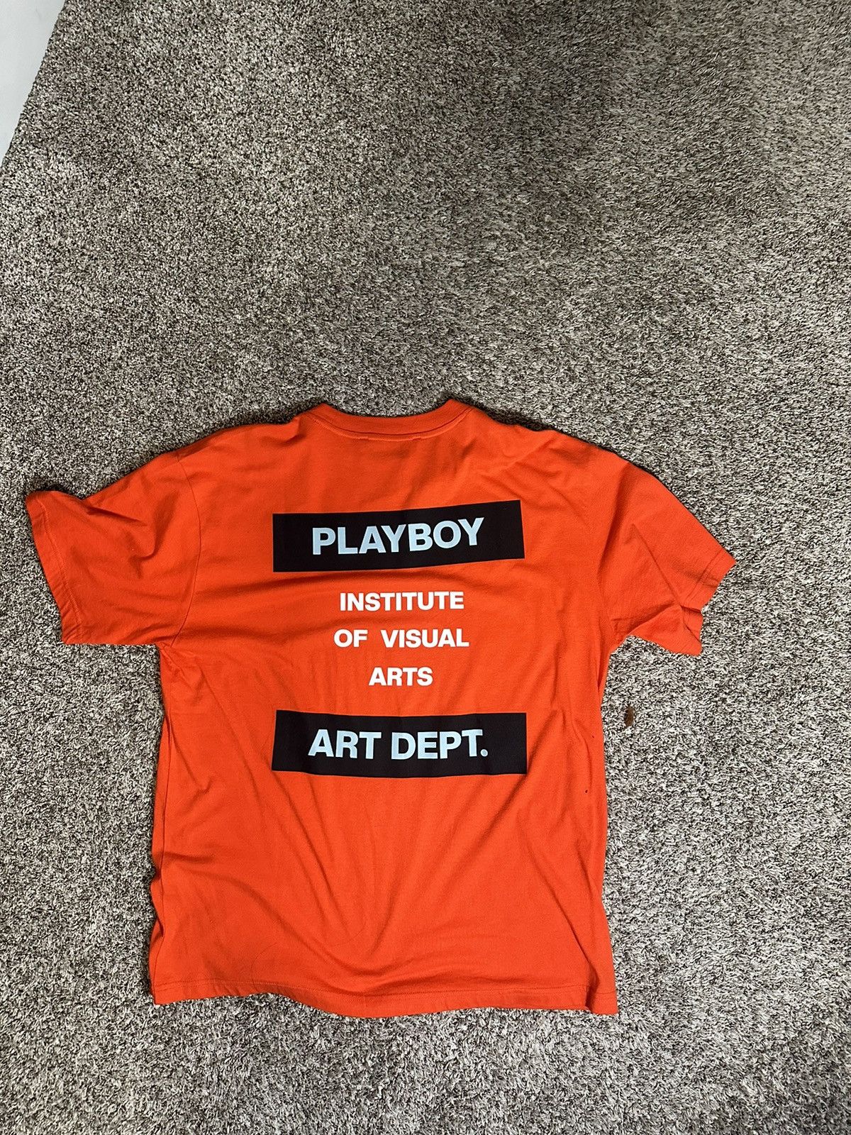 Pacsun × Playboy playboy x pacsun art dept. tee Size US XL / EU 56 / 4 - 2 Thumbnail