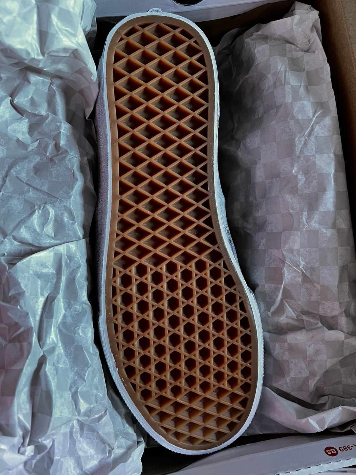 Supreme Supreme x Mike Kelley Vans Size US 8 / EU 41 - 7 Thumbnail