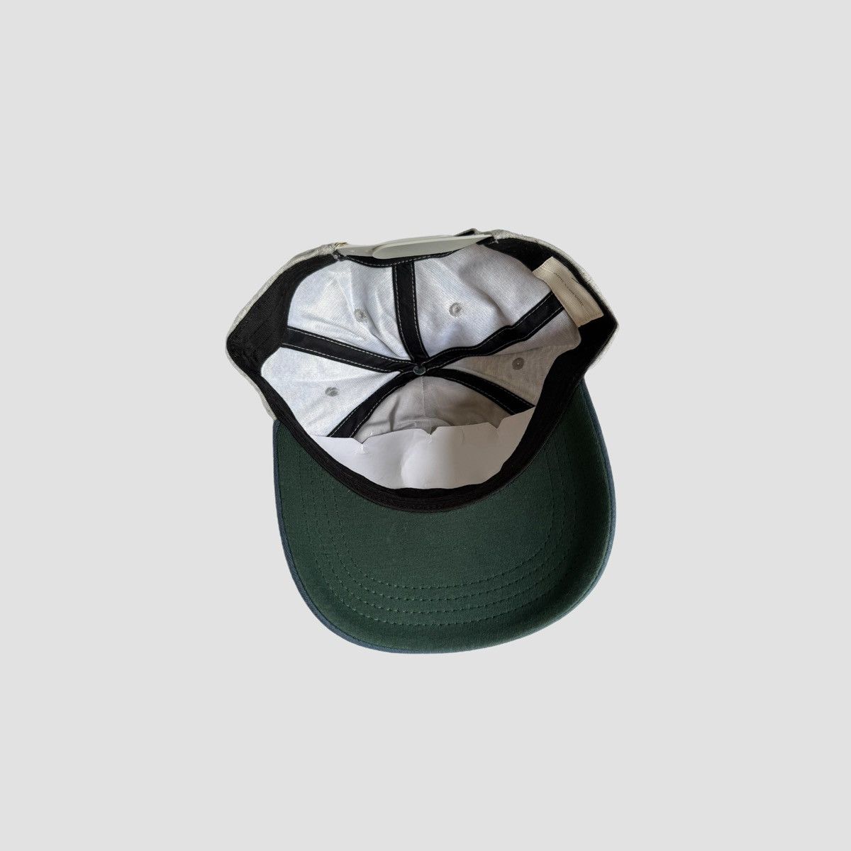 Aime Leon Dore Aime Leon Dore Collegiate A Hat Size ONE SIZE - 7 Thumbnail
