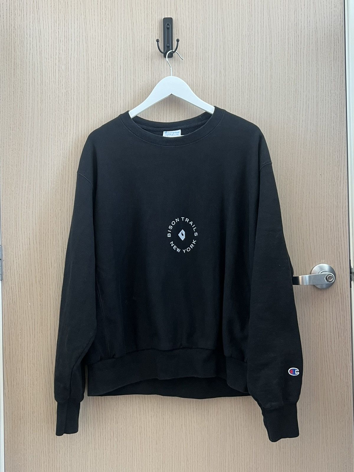 Champion × Vintage champion reverse weave crewneck Size US XL / EU 56 / 4 - 1 Thumbnail