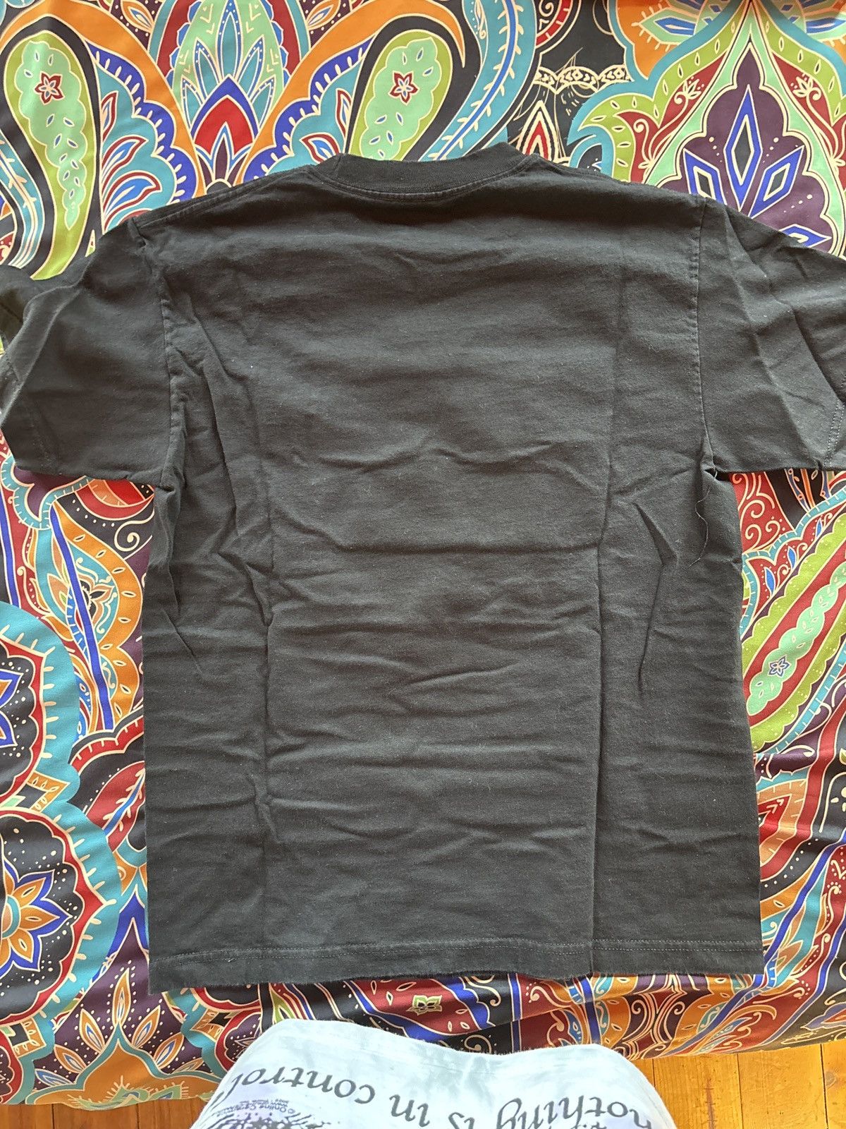 Golf Wang Golf Wang Business As Usual Tee Size US M / EU 48-50 / 2 - 2 Thumbnail