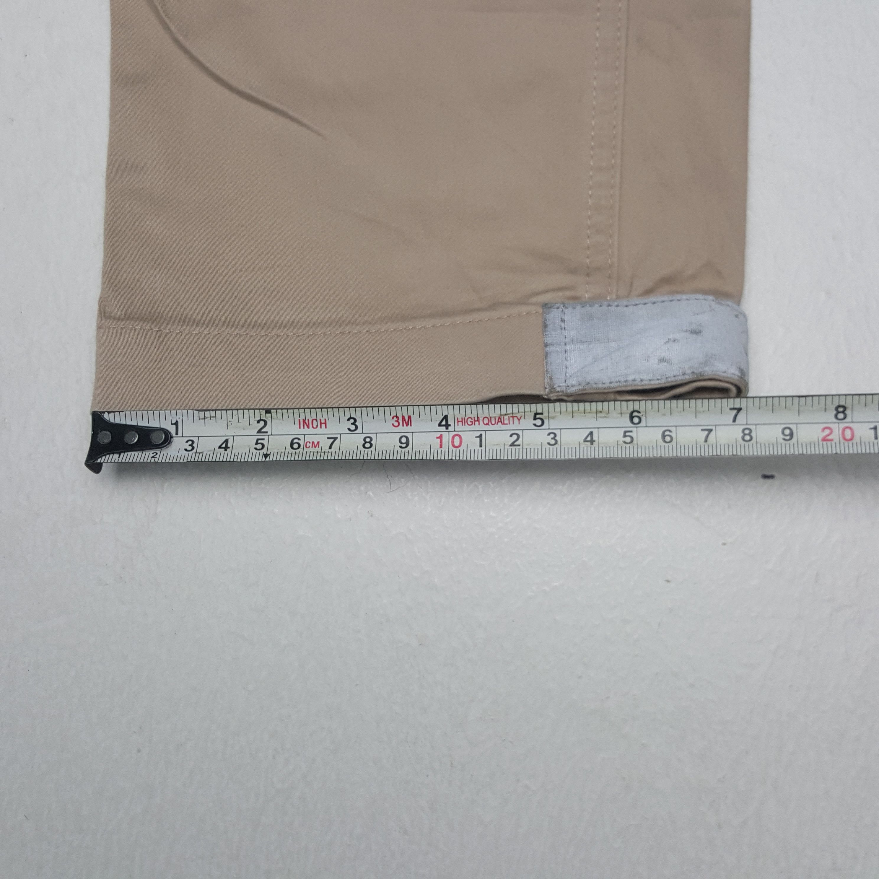 Gramicci × Vintage Vintage Gramicci Casual Pants Size US 30 / EU 46 - 11 Thumbnail