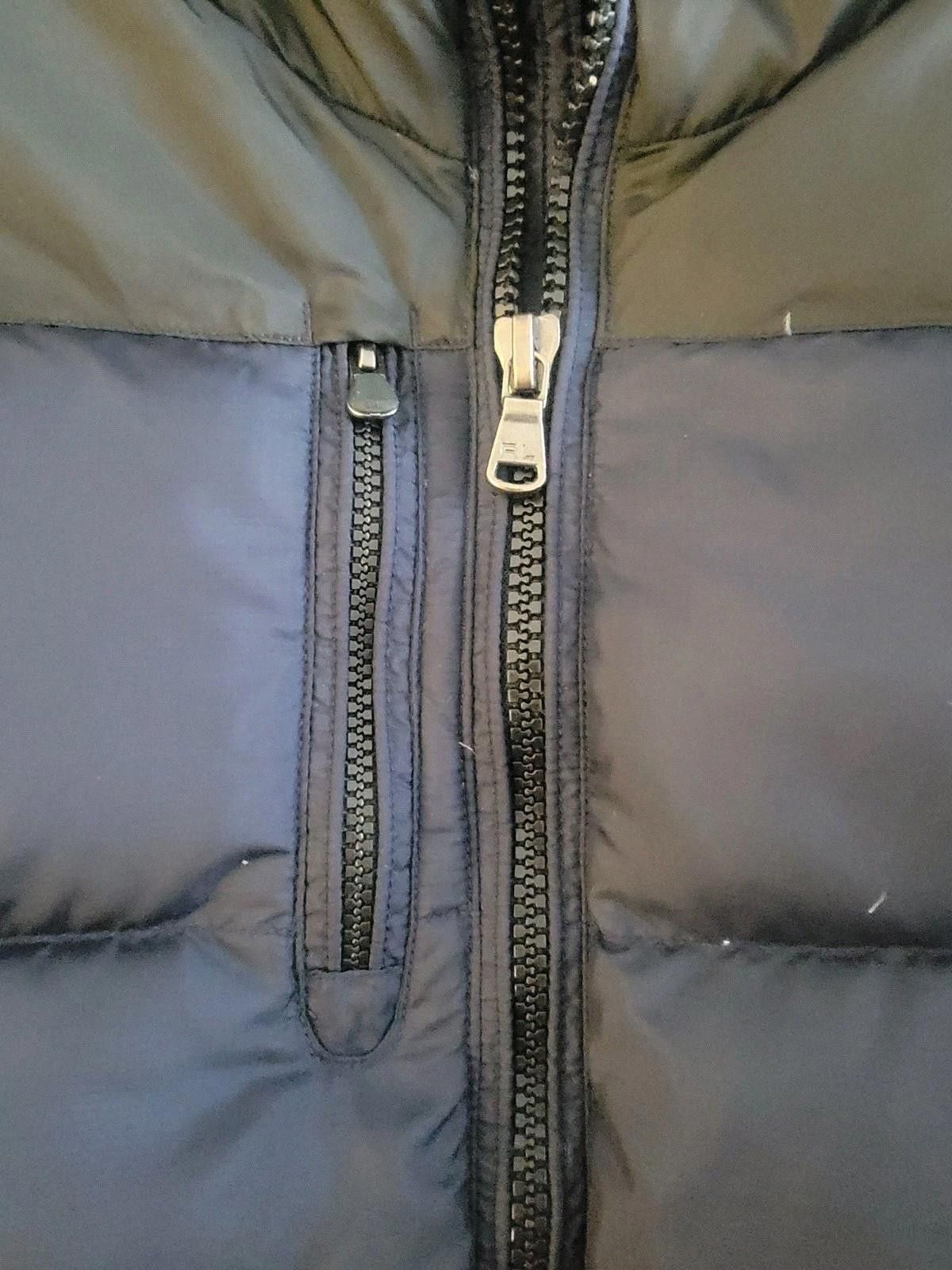 Polo Ralph Lauren Polo Ralph Lauren Men's RL250 Down Filled Ski Jacket XXL Size US XXL / EU 58 / 5 - 5 Thumbnail