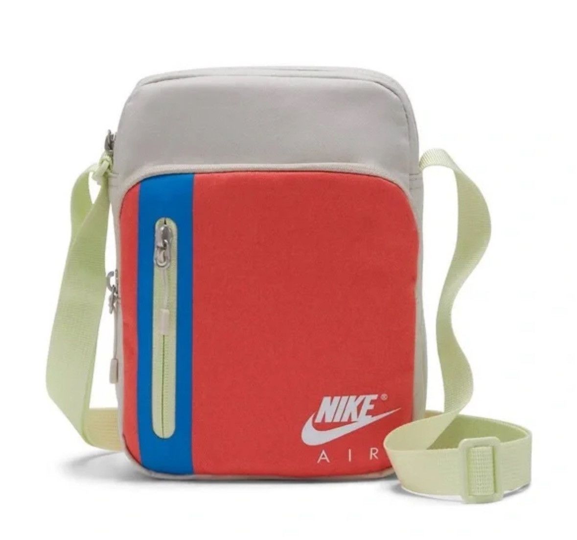 Nike Nike Crossbody Bag “Get over your fear of heights” Size ONE SIZE - 1 Thumbnail