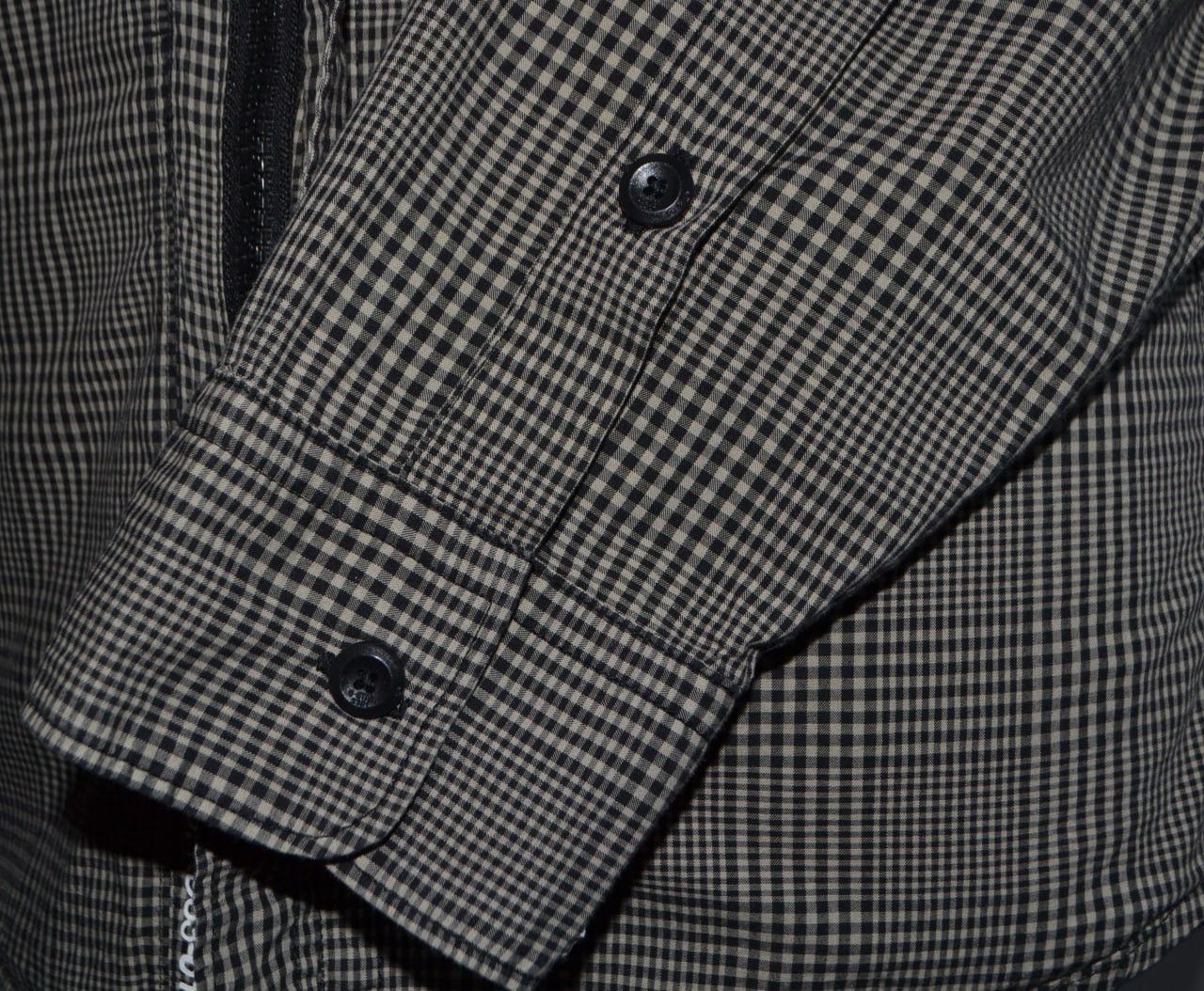 G-Star G-Star Marshall Shirt Button & Zip Up Long Sleeve Size L Size US L / EU 52-54 / 3 - 12 Thumbnail