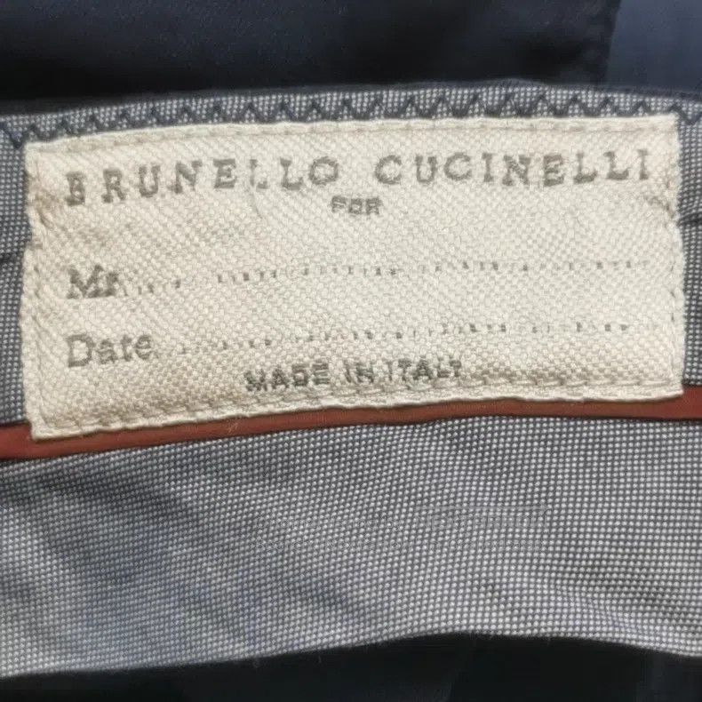 Brunello Cucinelli Brunello Cucinelli Cotton solid-colored pants Size US 40 / EU 56 - 5 Thumbnail